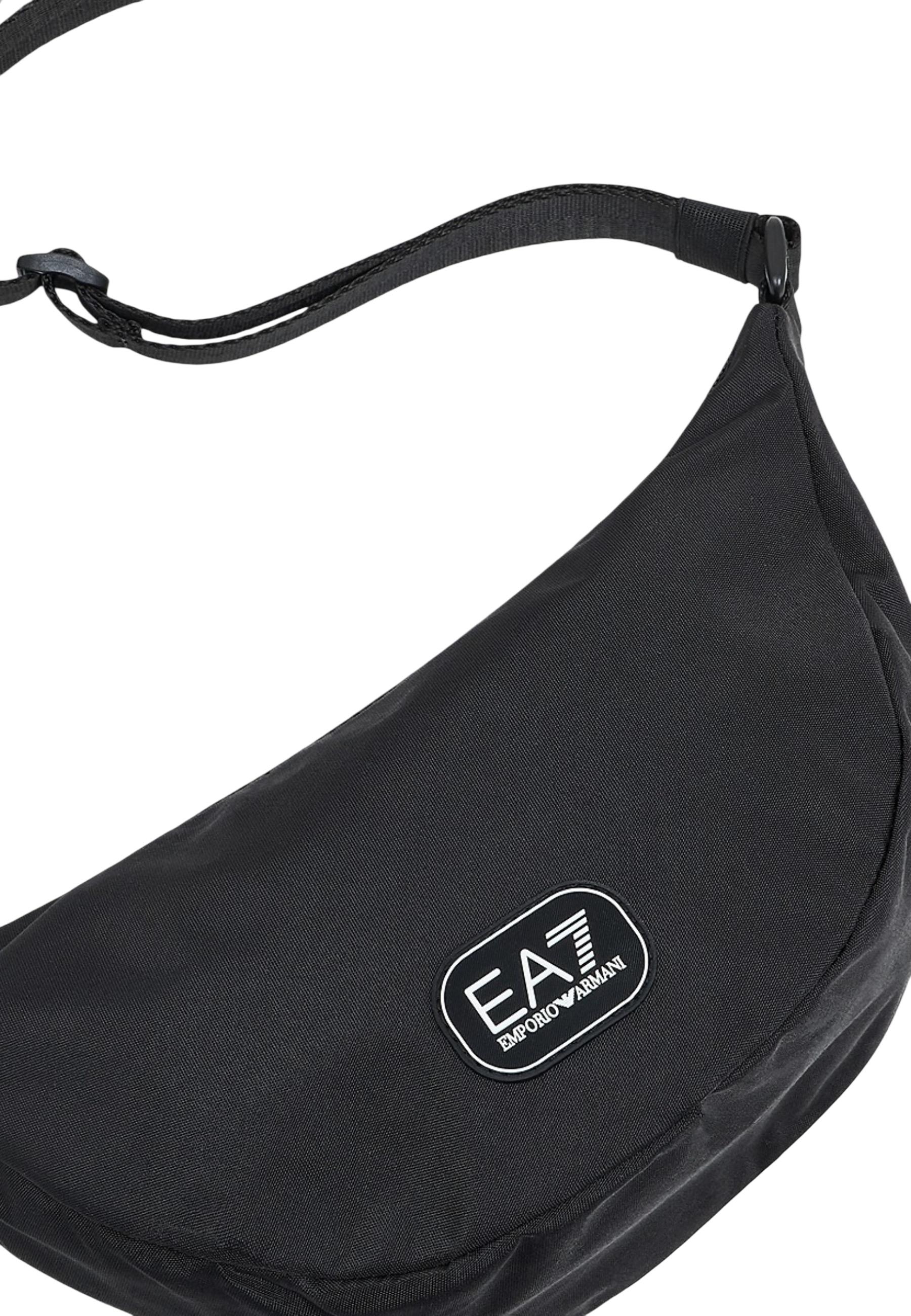 Ea7 Sac homme Sacs — black