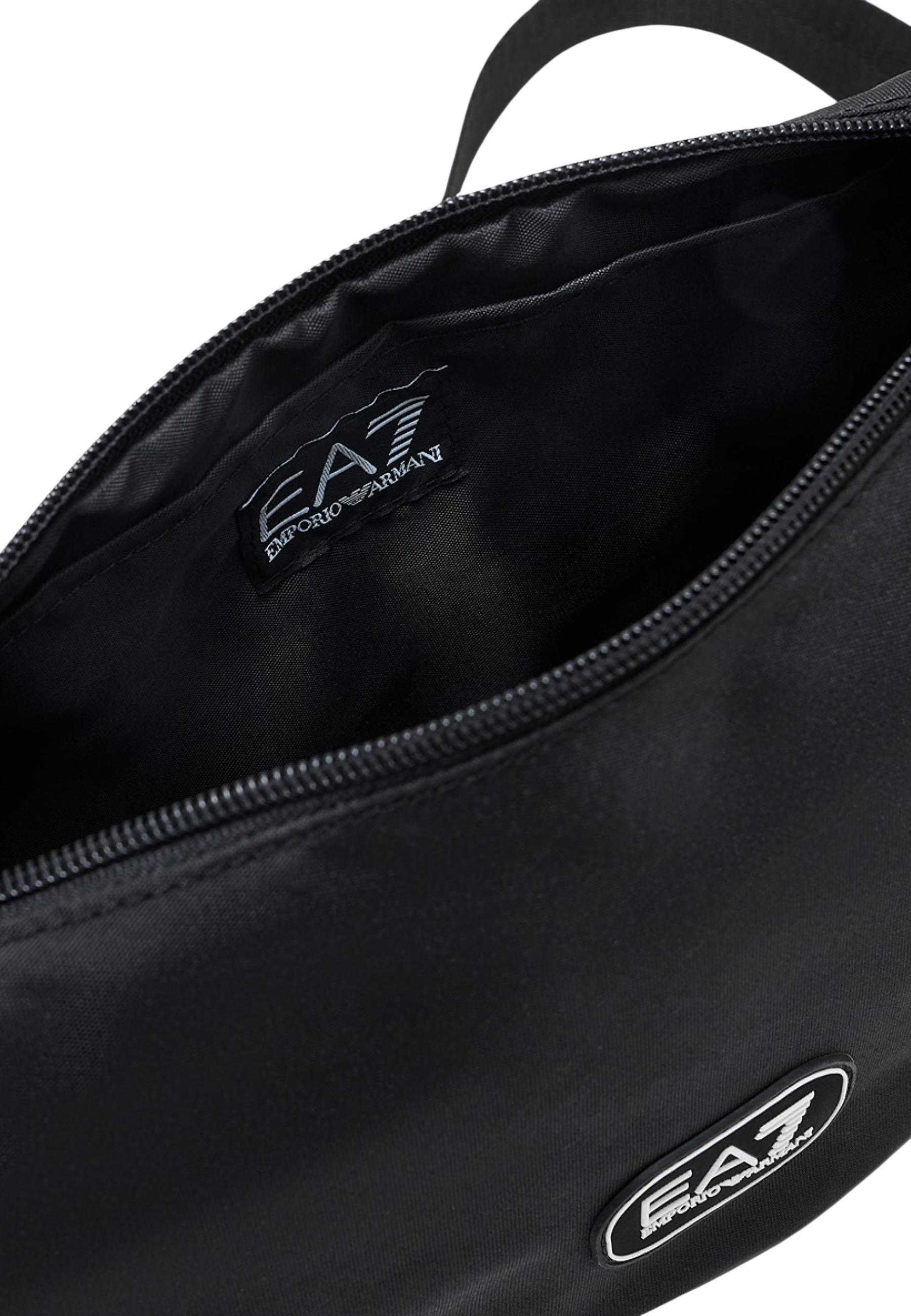 Ea7 Sac homme Sacs — black