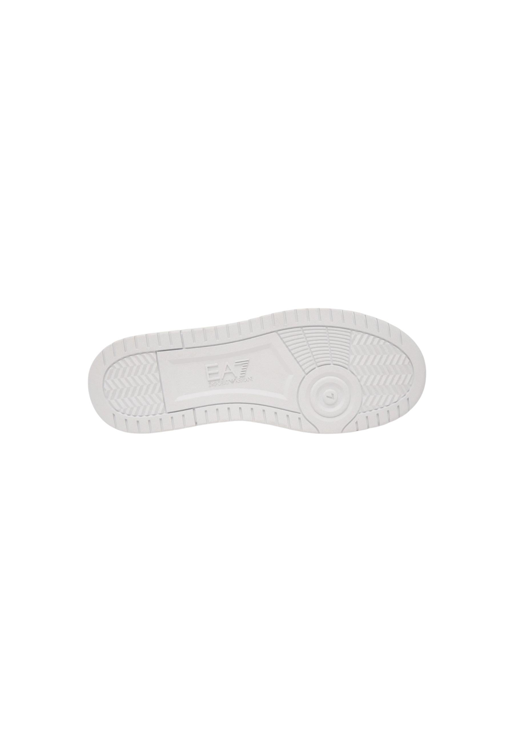 Persol Baskets homme — white