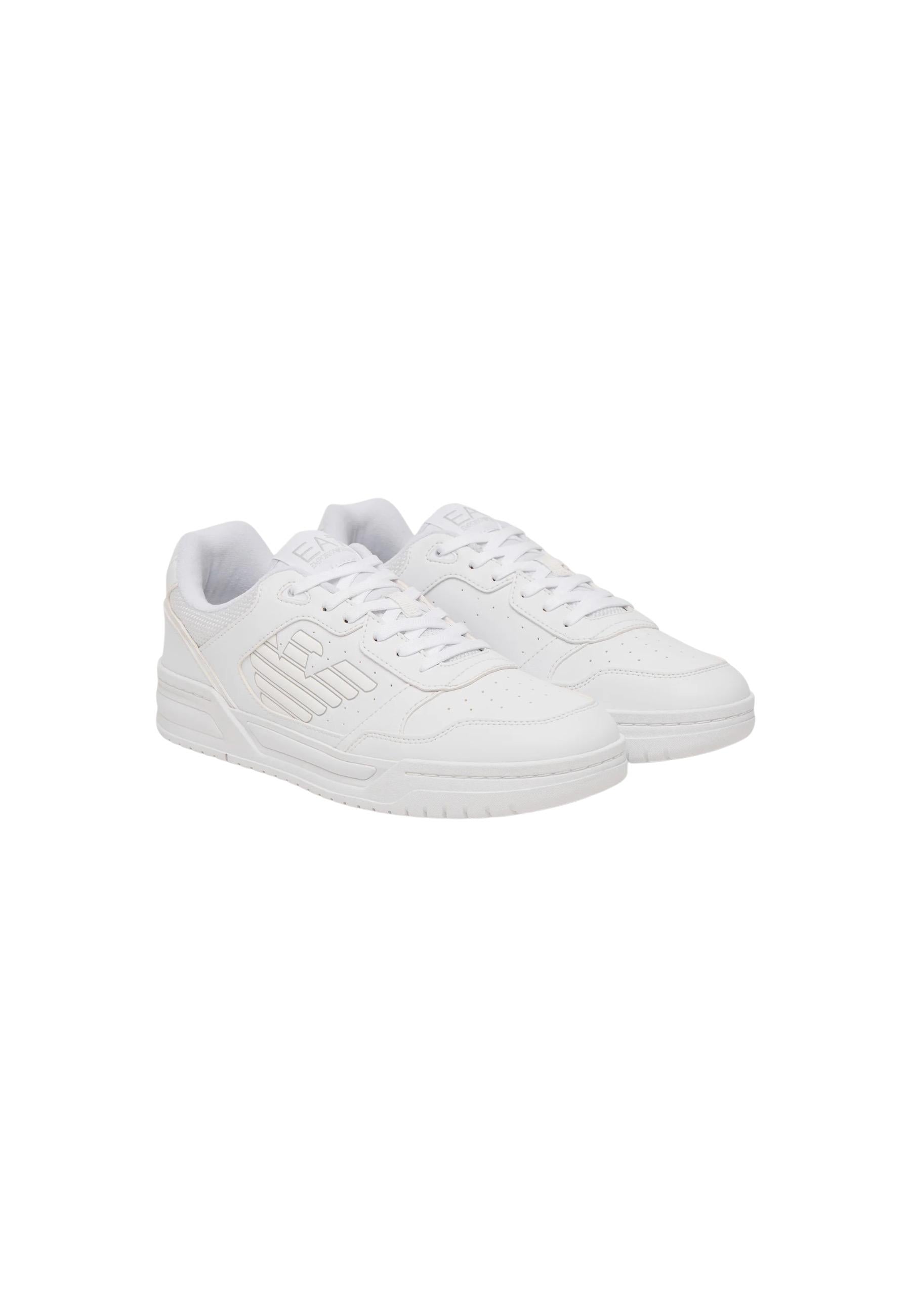 Persol Baskets homme — white