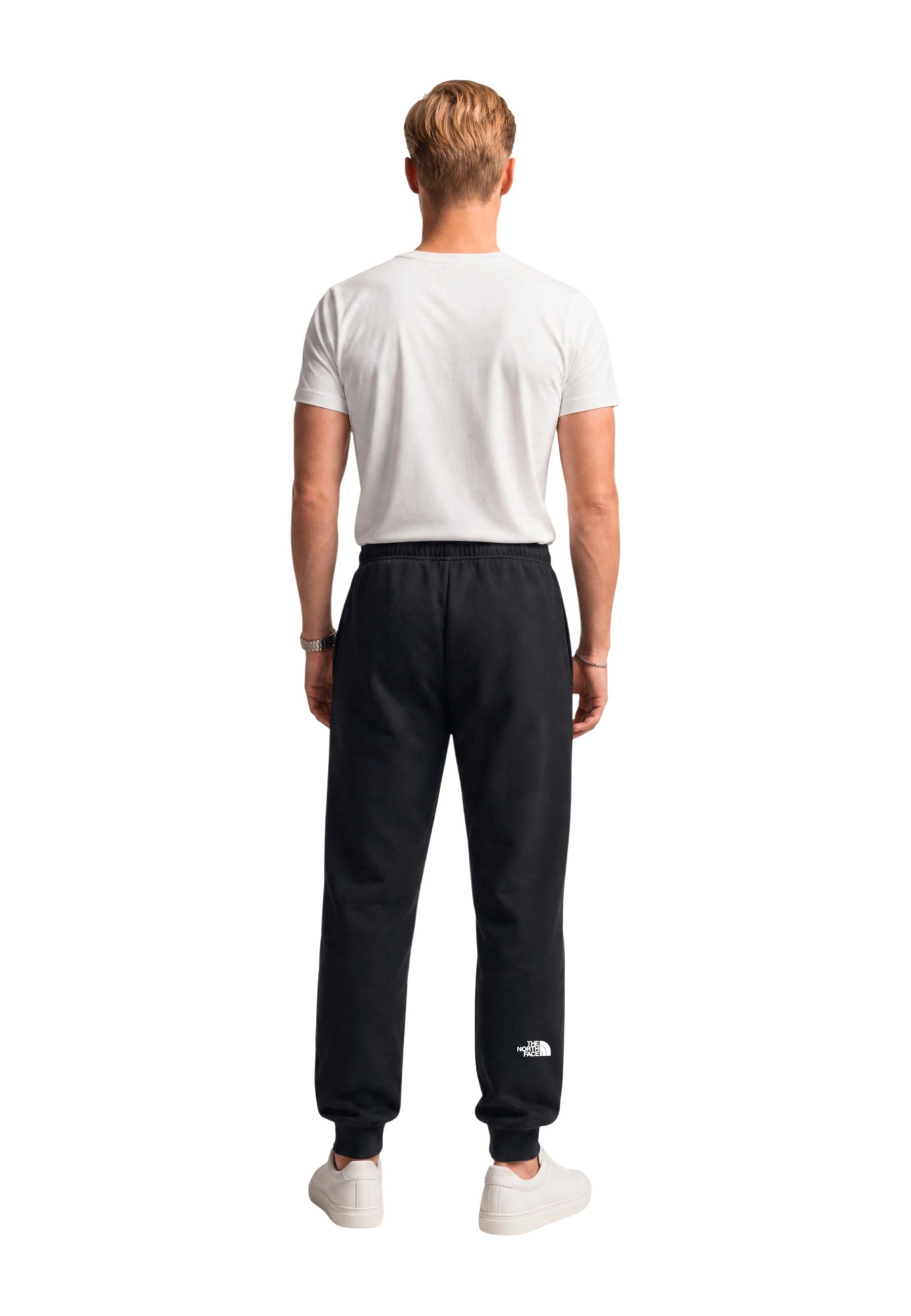 The North Face Pantalon homme Pantalons — black