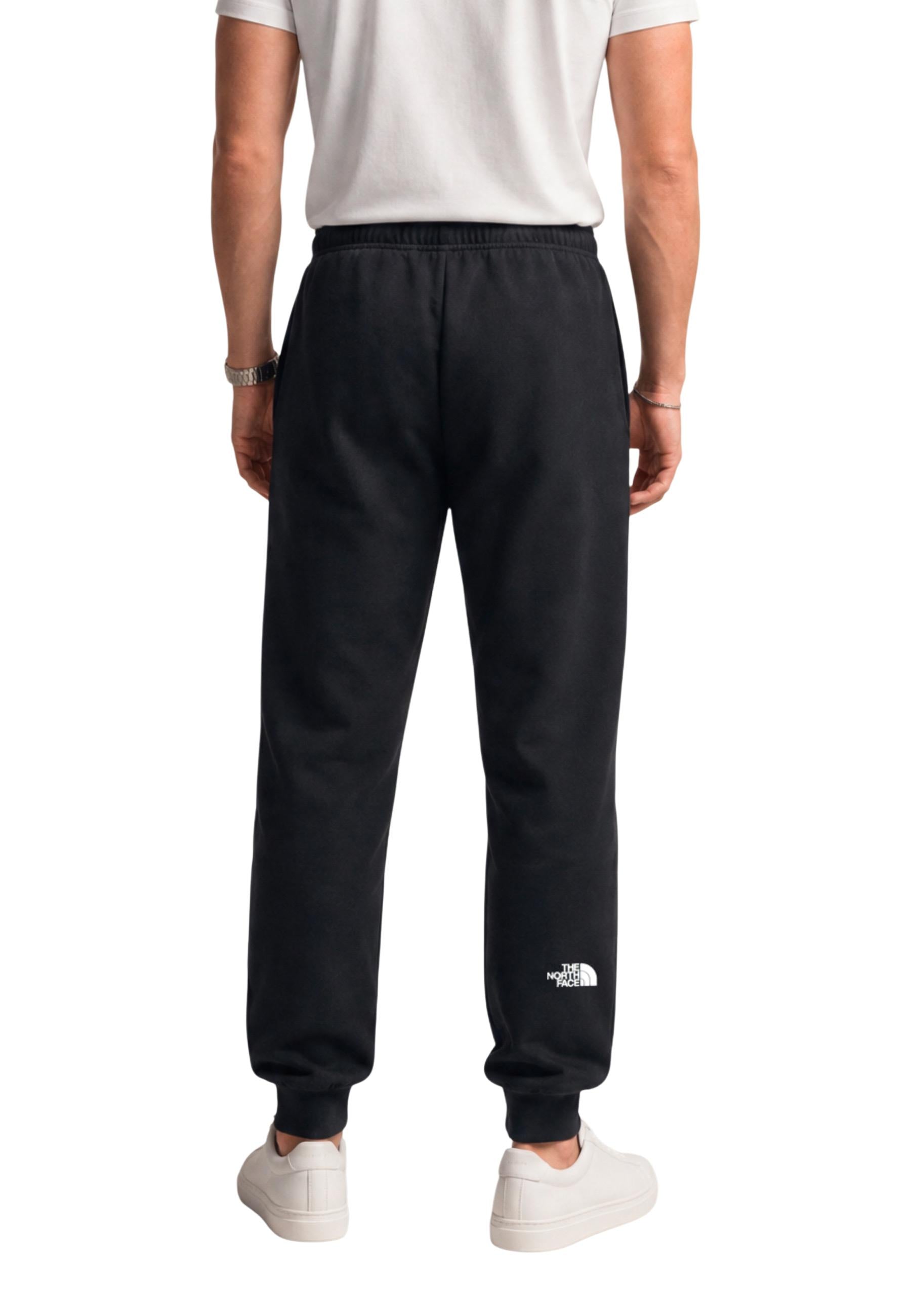 The North Face Pantalon homme Pantalons — black