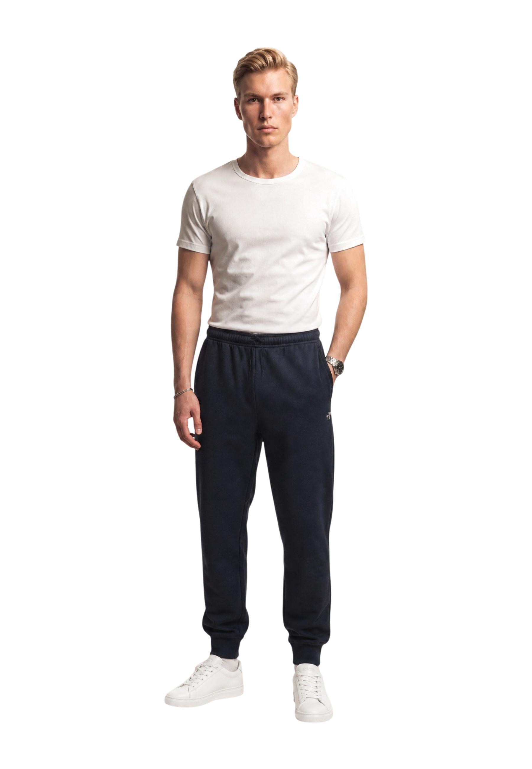 The North Face Pantalon homme Pantalons — black