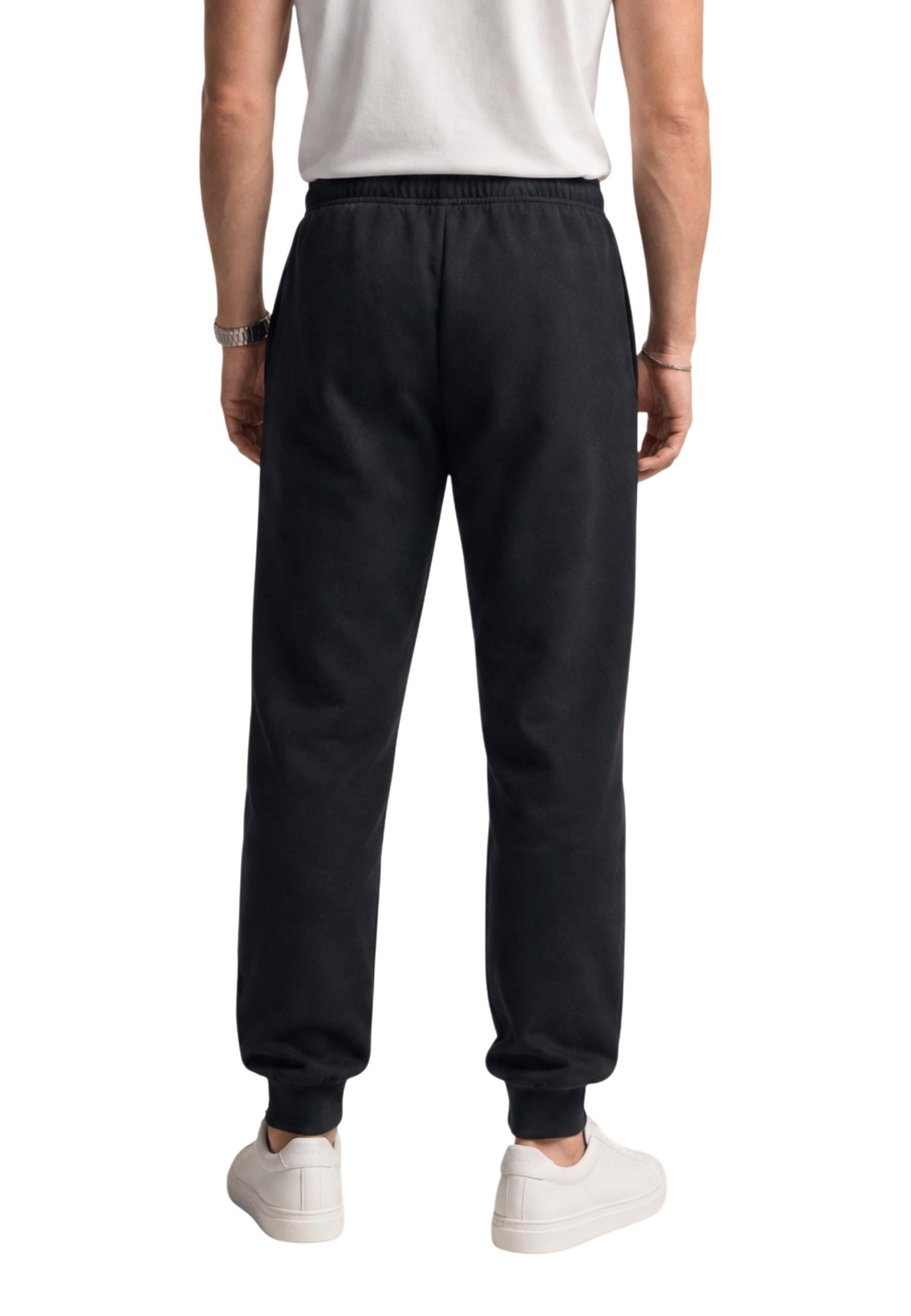 The North Face Pantalon homme Pantalons — black