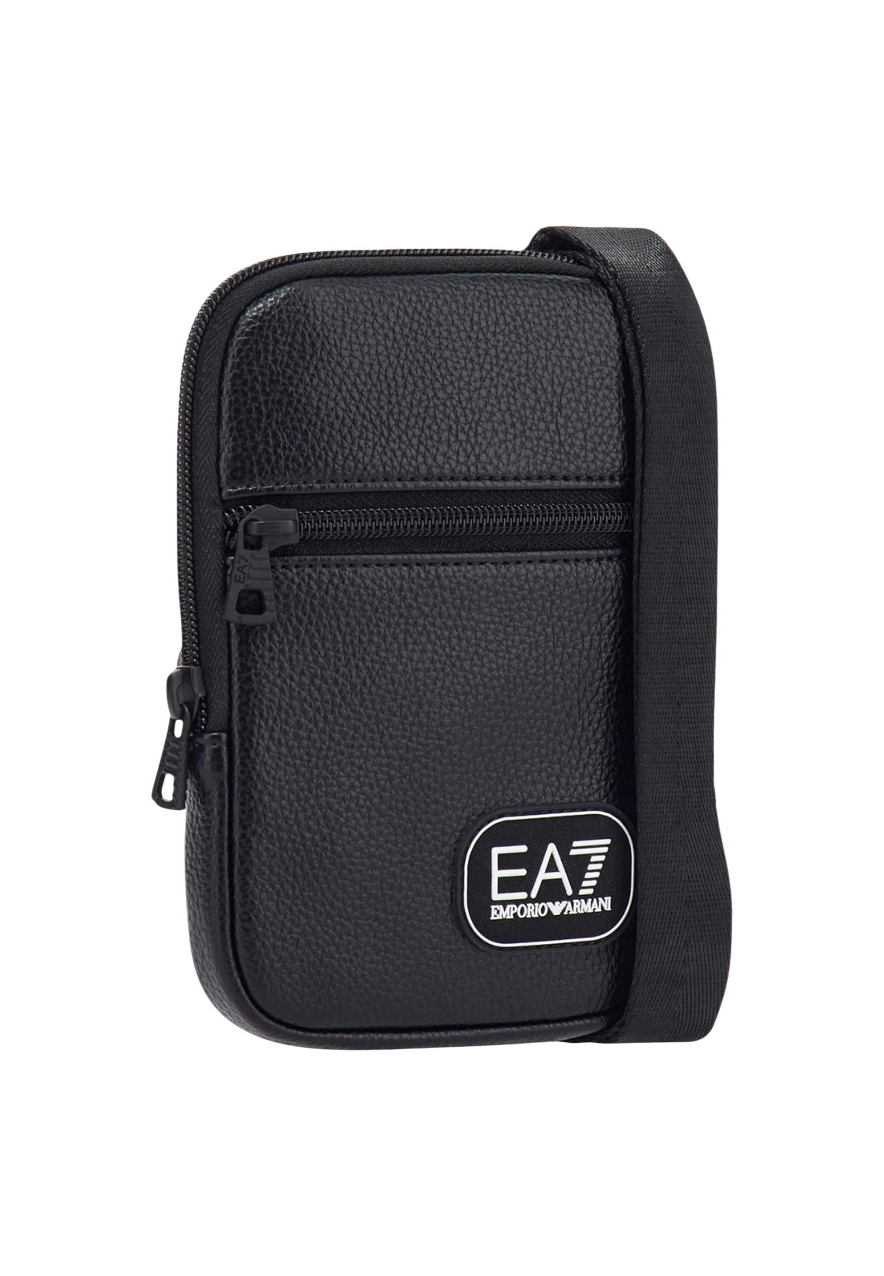 Ea7 Sac homme Sacs — black