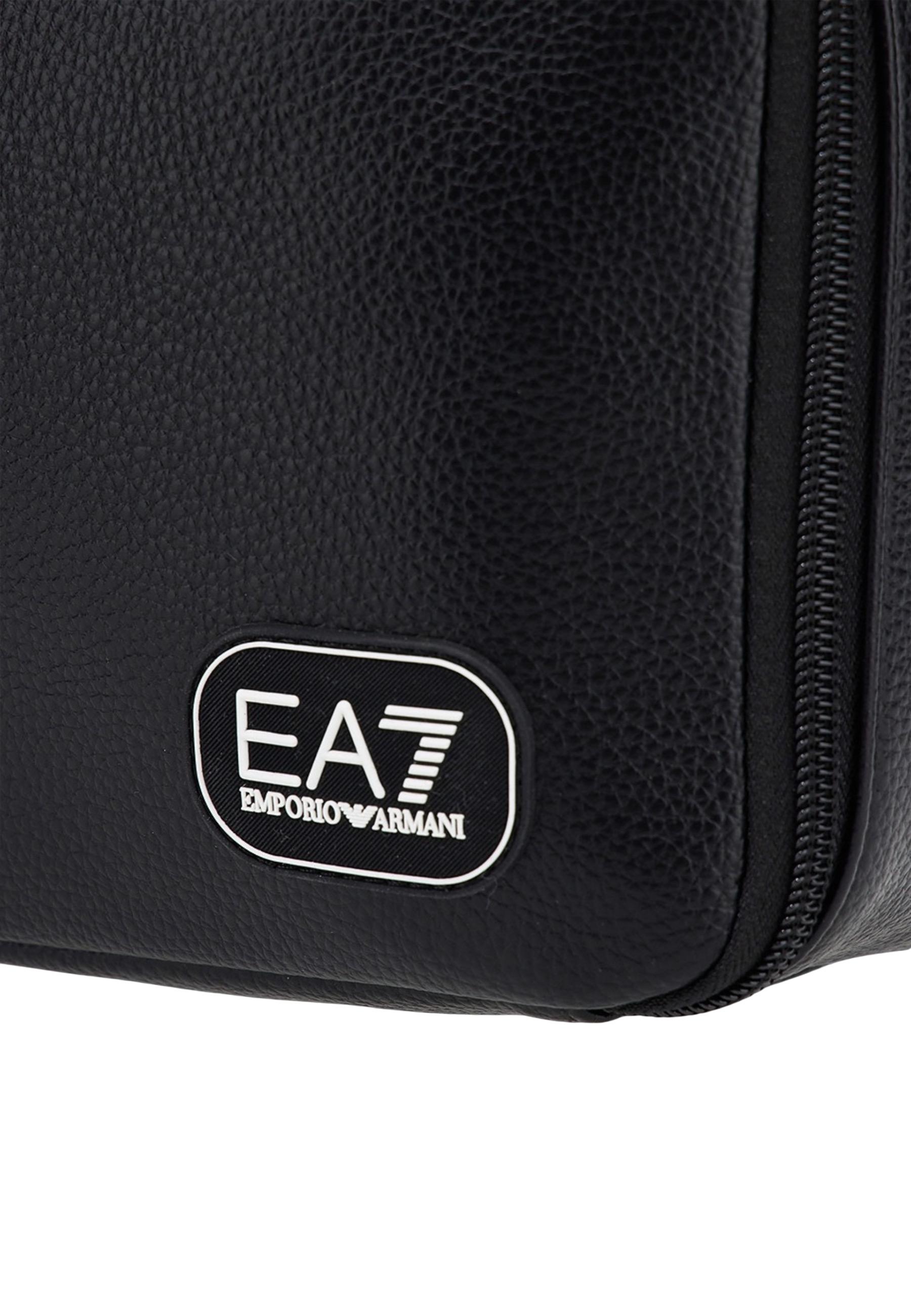 Ea7 Sac homme Sacs — black