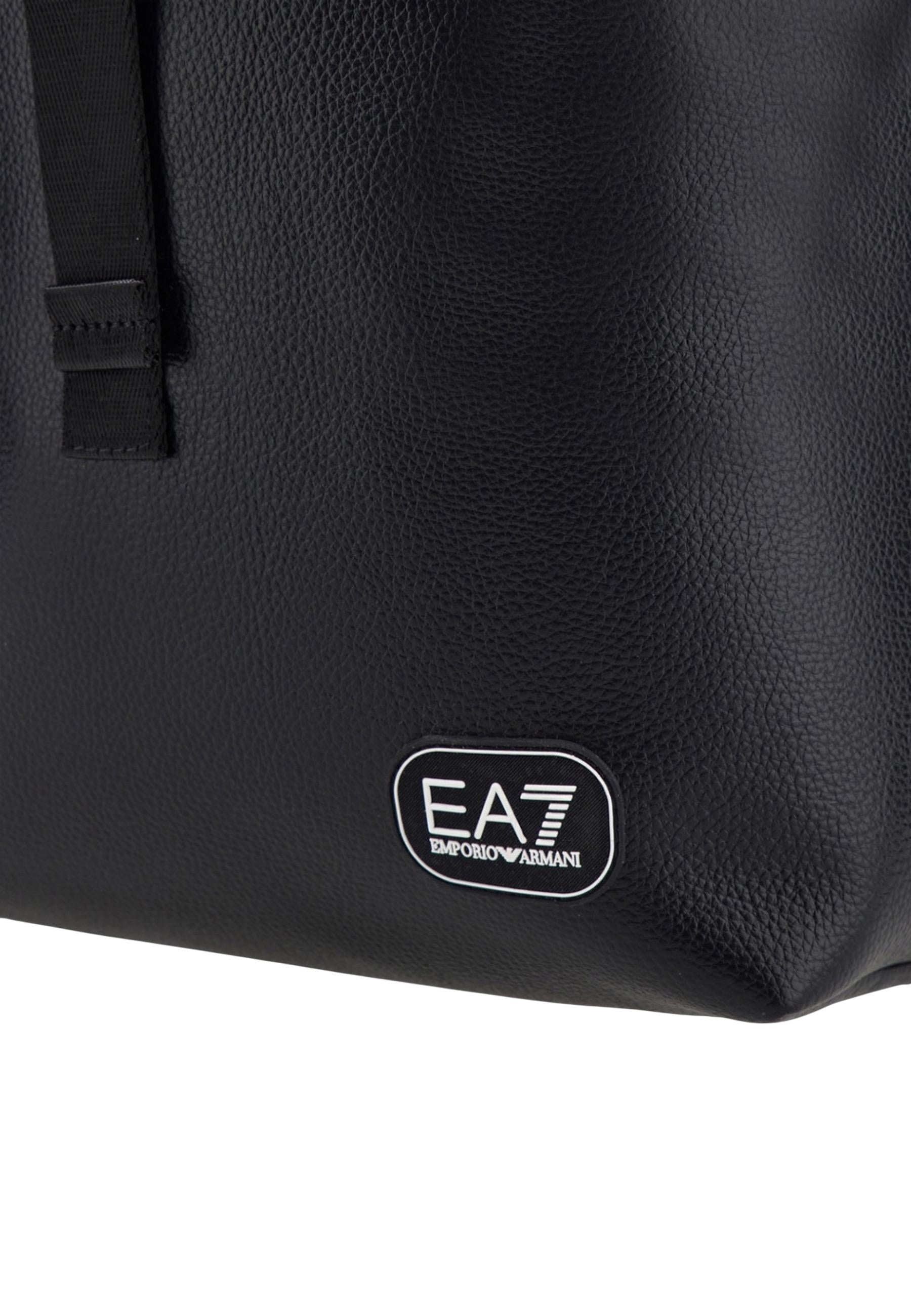 Ea7 Sac homme Sacs — black