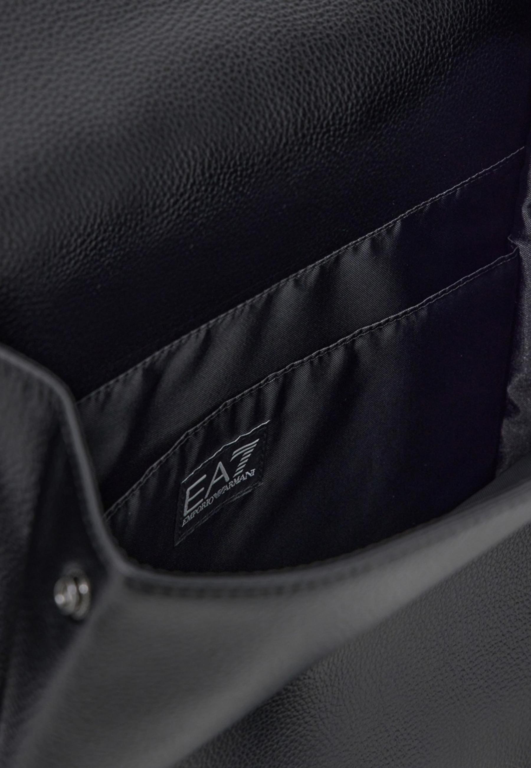 Ea7 Sac homme Sacs — black