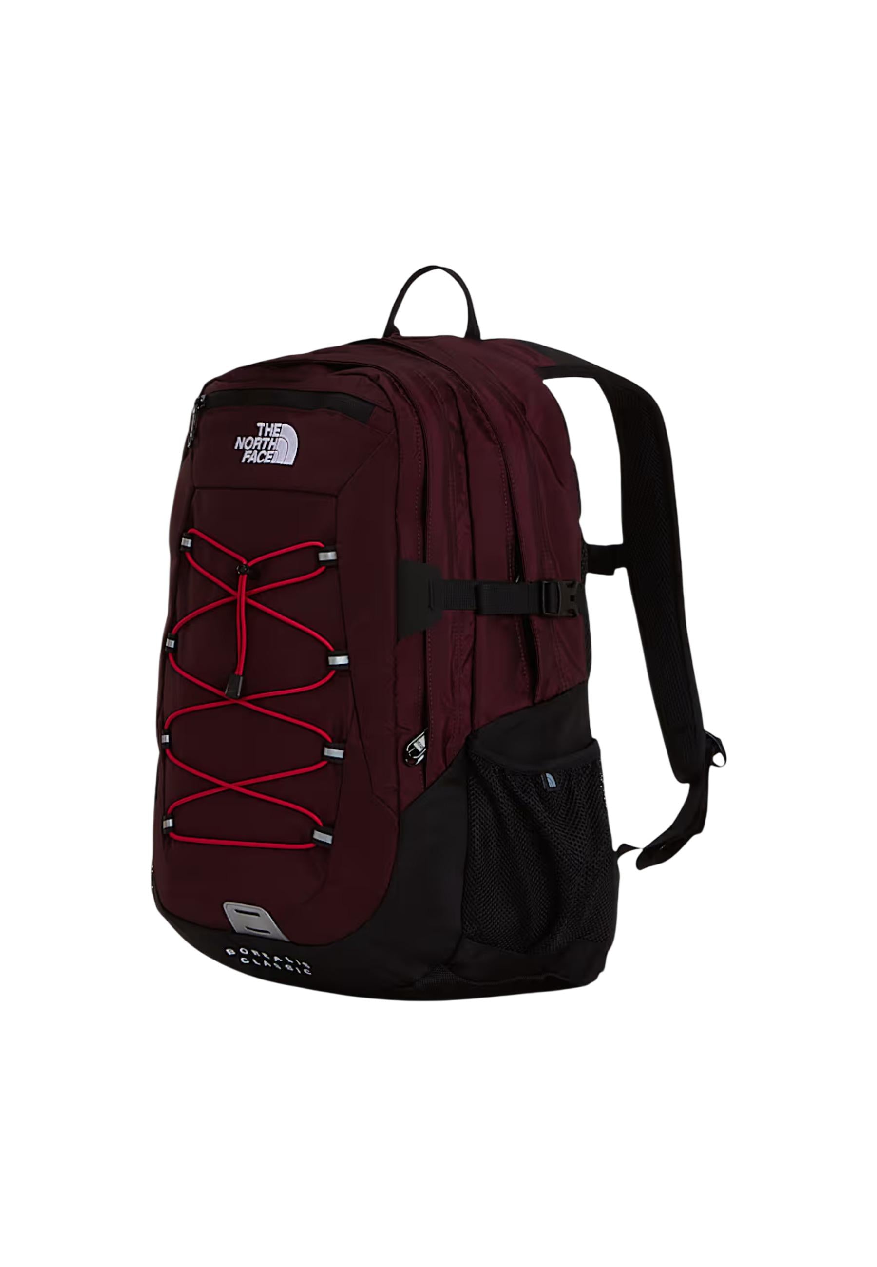 The North Face Sac homme Sacs — bordeaux