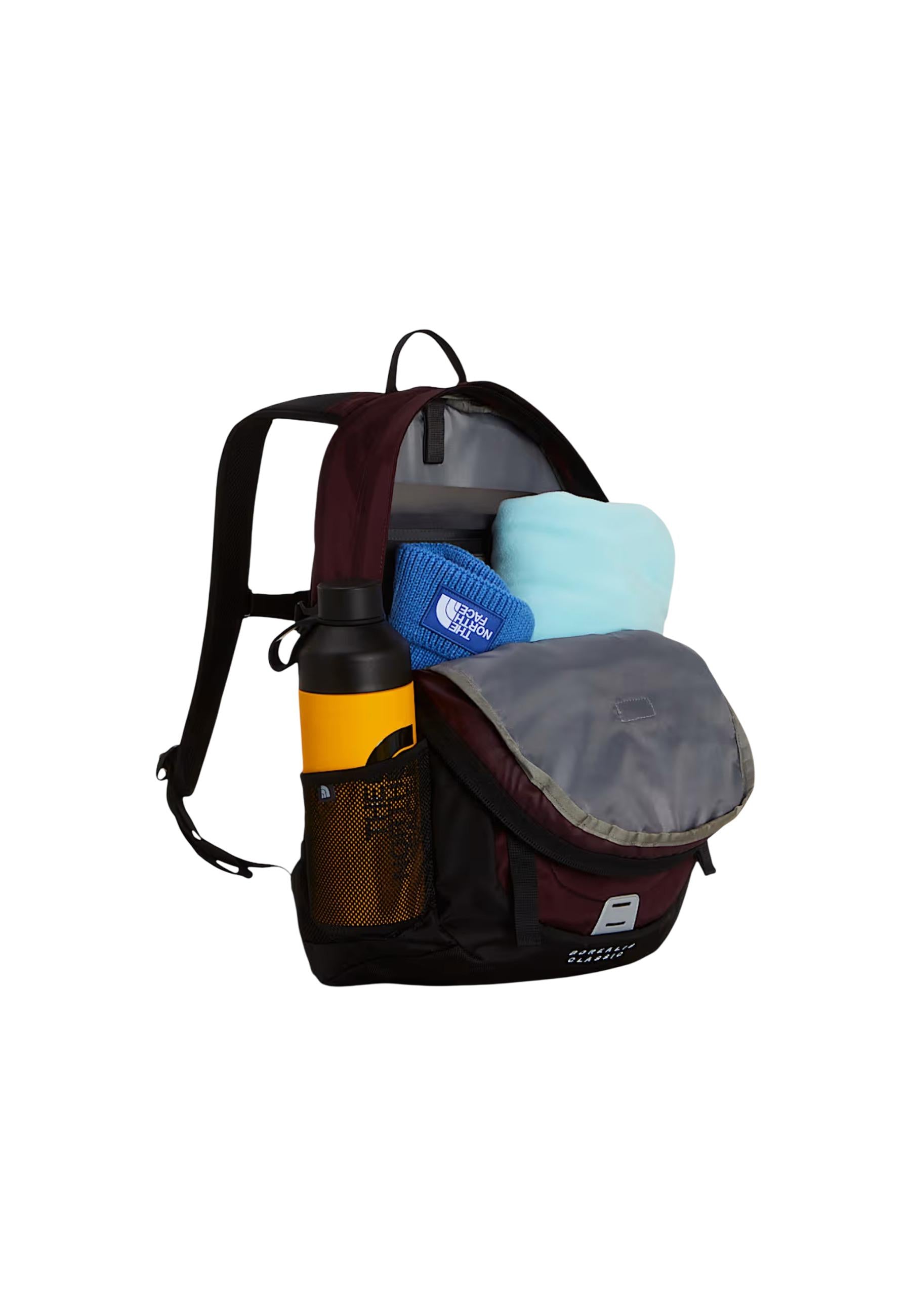The North Face Sac homme Sacs — bordeaux