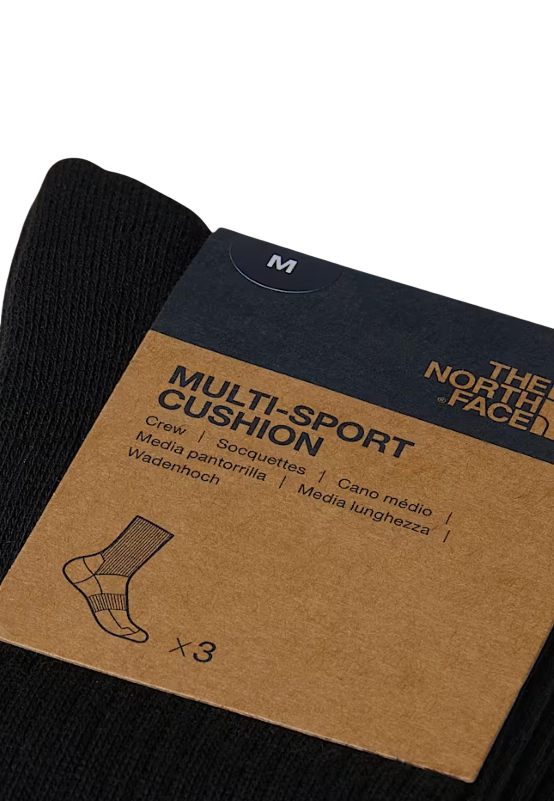 The North Face Sous-vêtements homme Sous-vetements — black