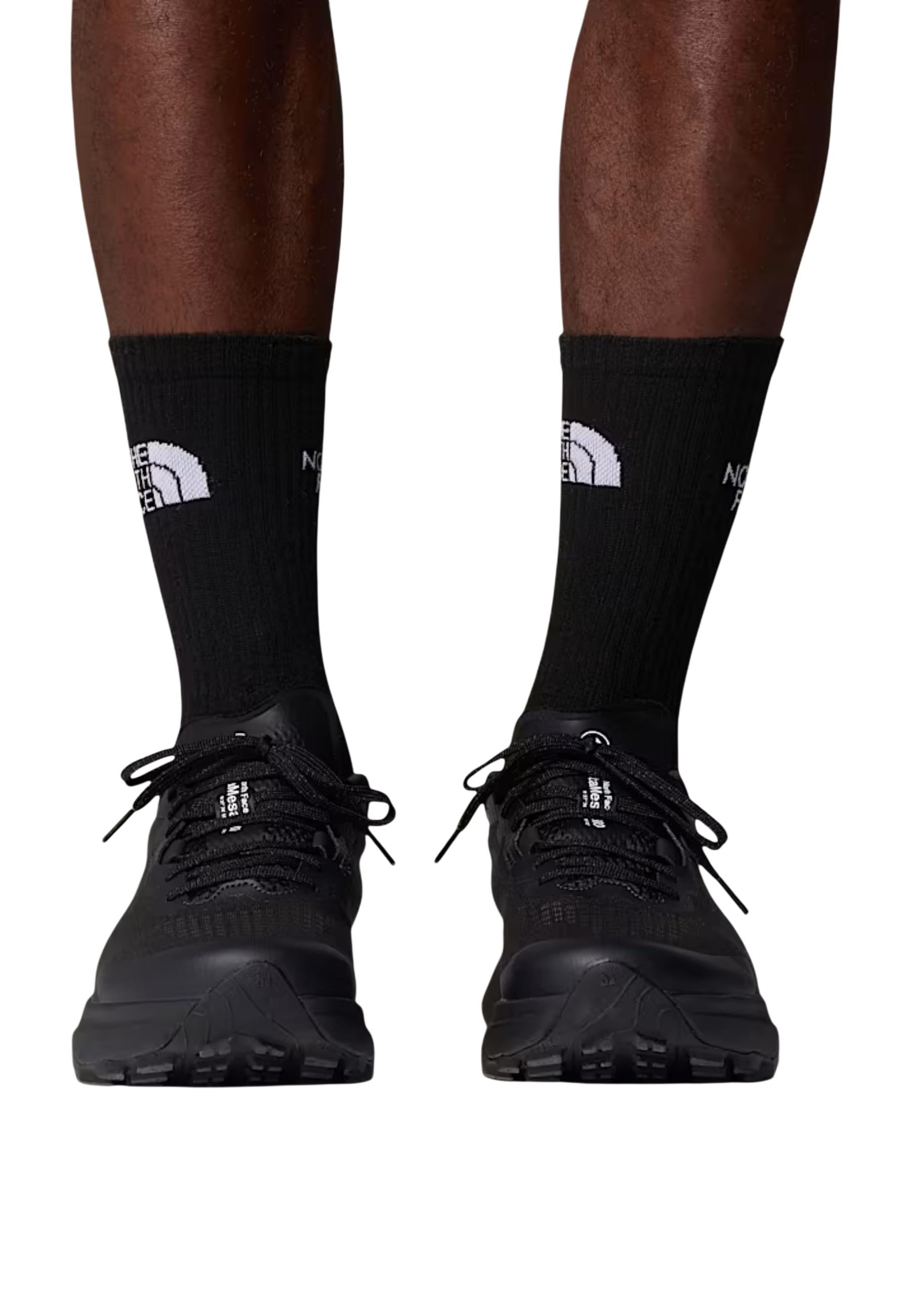 The North Face Sous-vêtements homme Sous-vetements — black