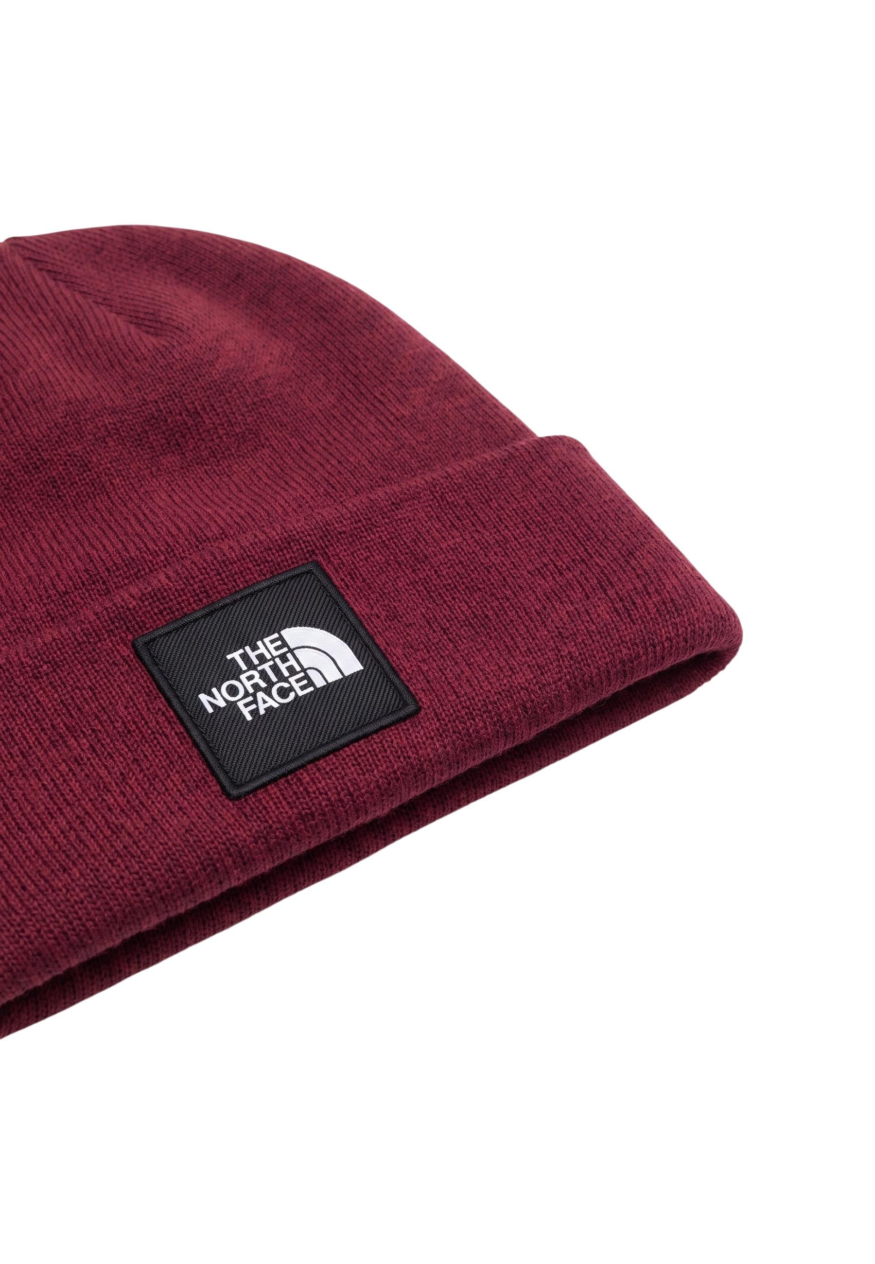 The North Face Accessoire homme Chapeaux — bordeaux