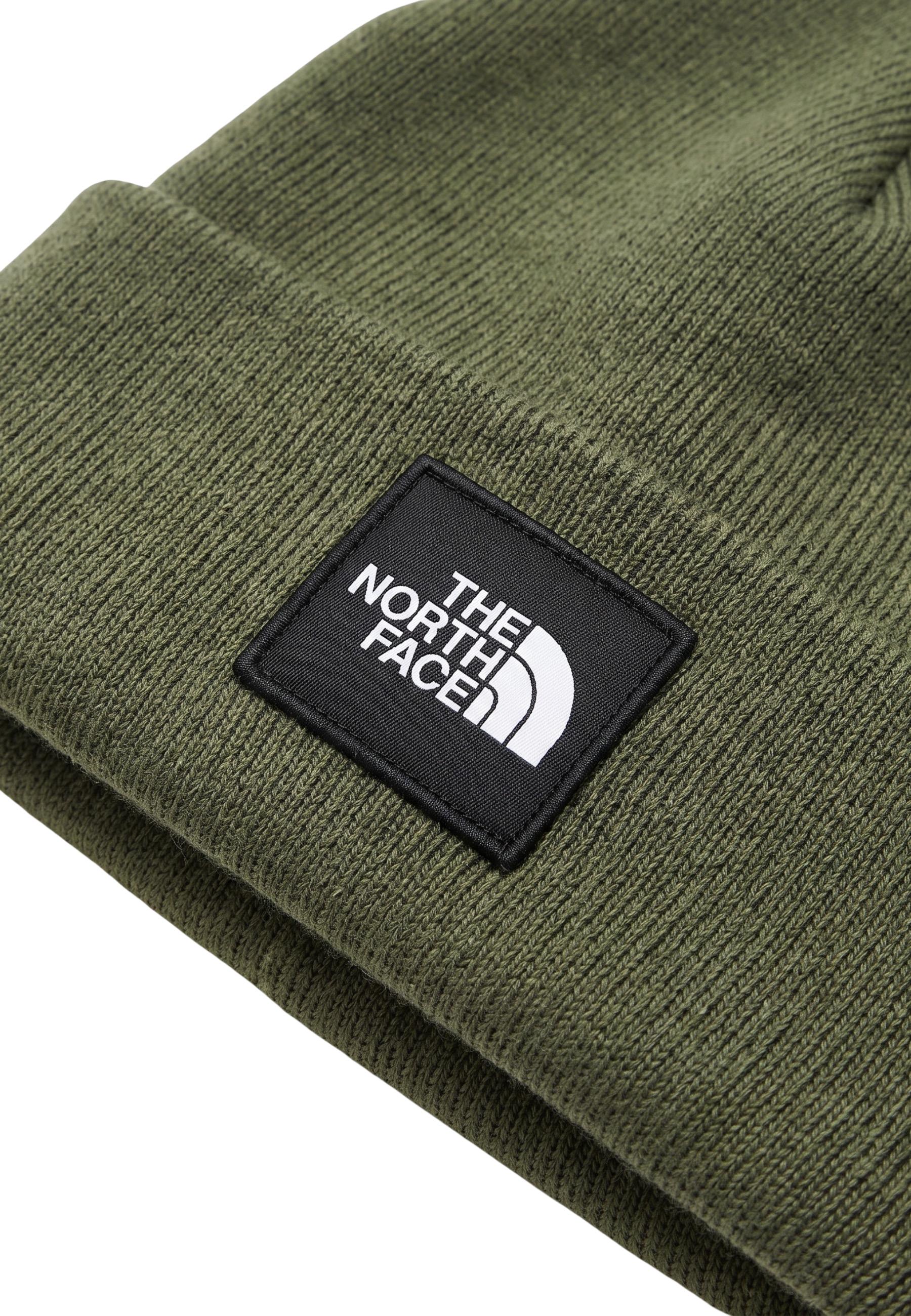 The North Face Accessoire homme Chapeaux — green