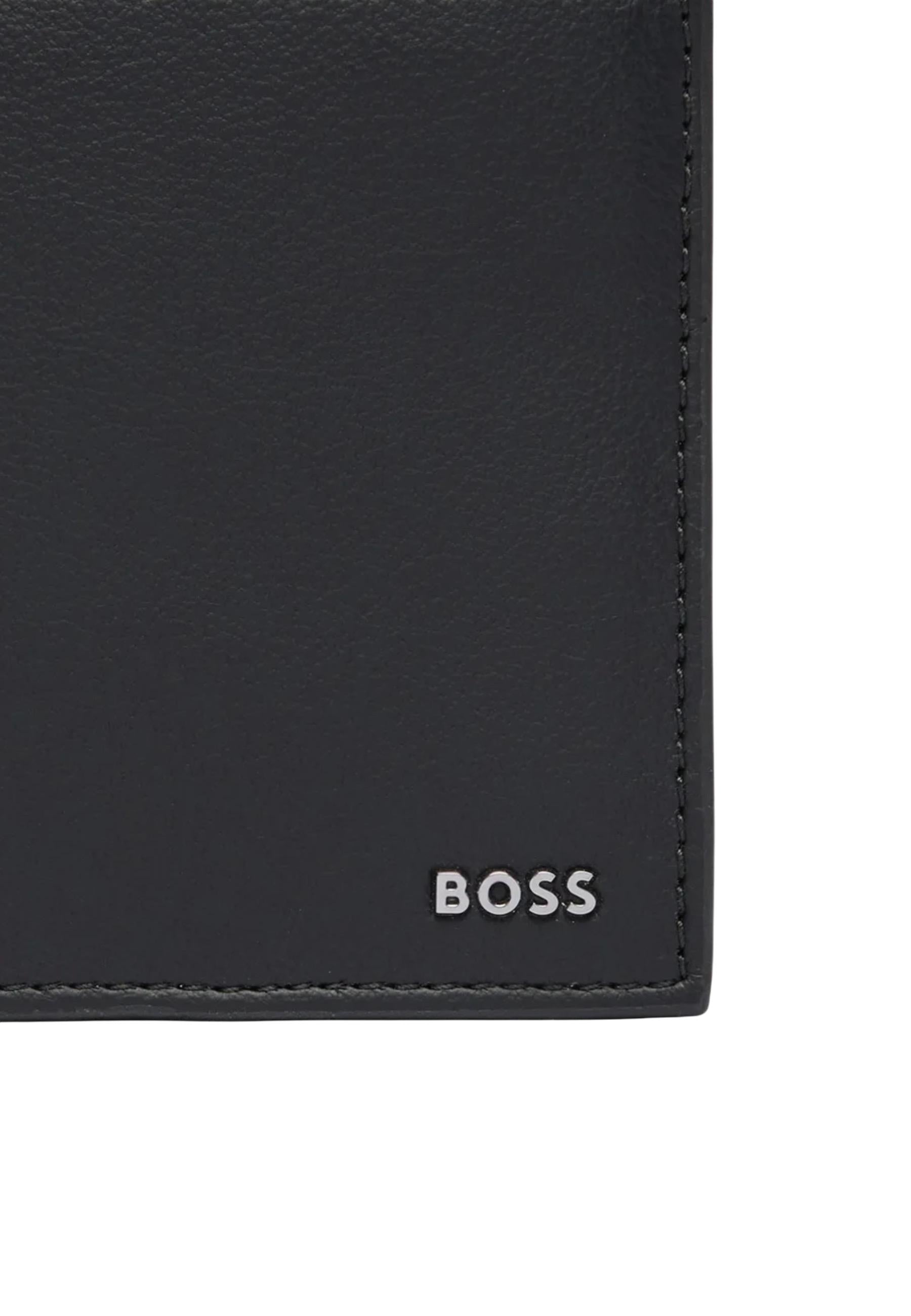 Boss Accessoire homme Portefeuilles — black