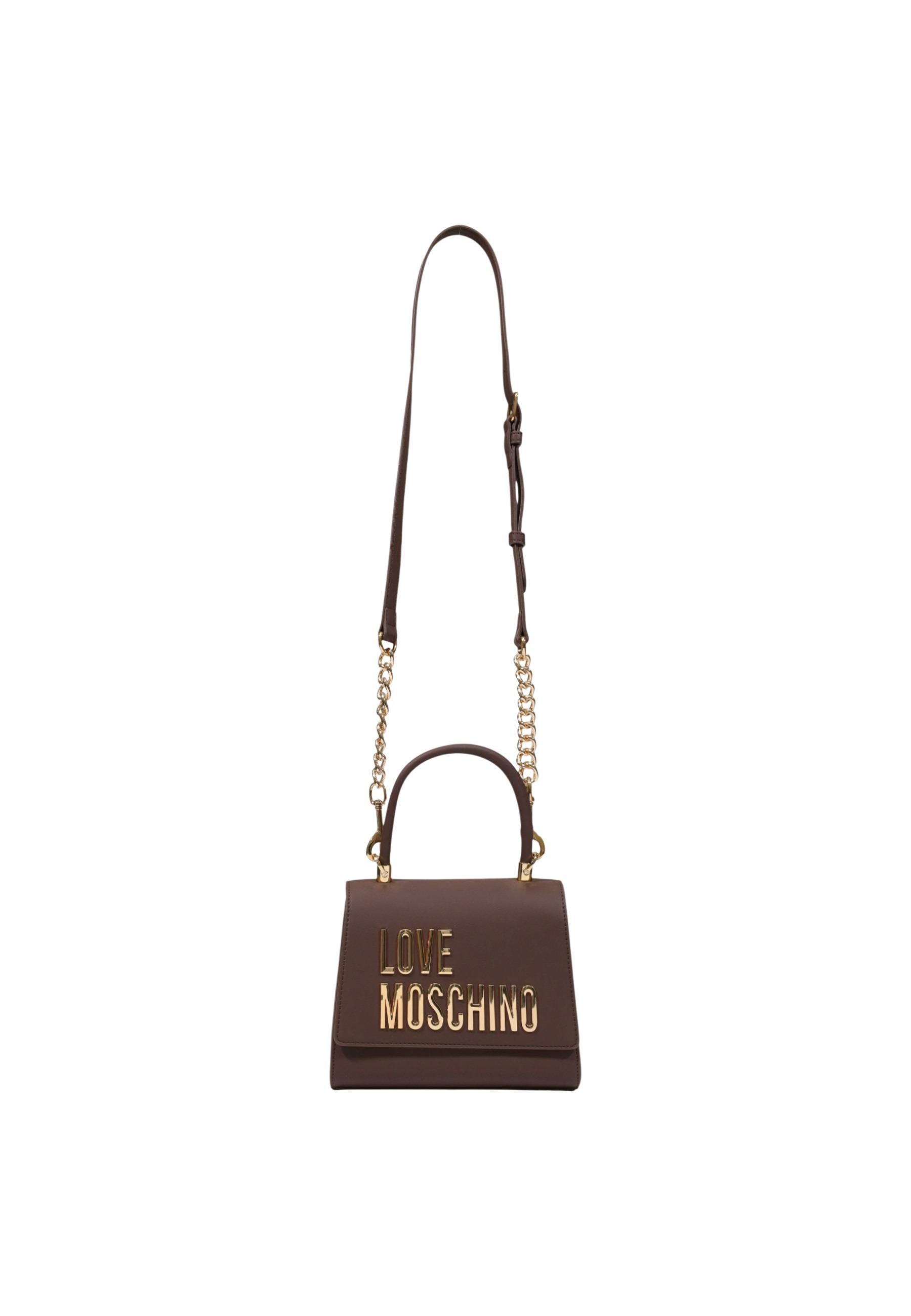 Love Moschino Sac femme Sacs — brown