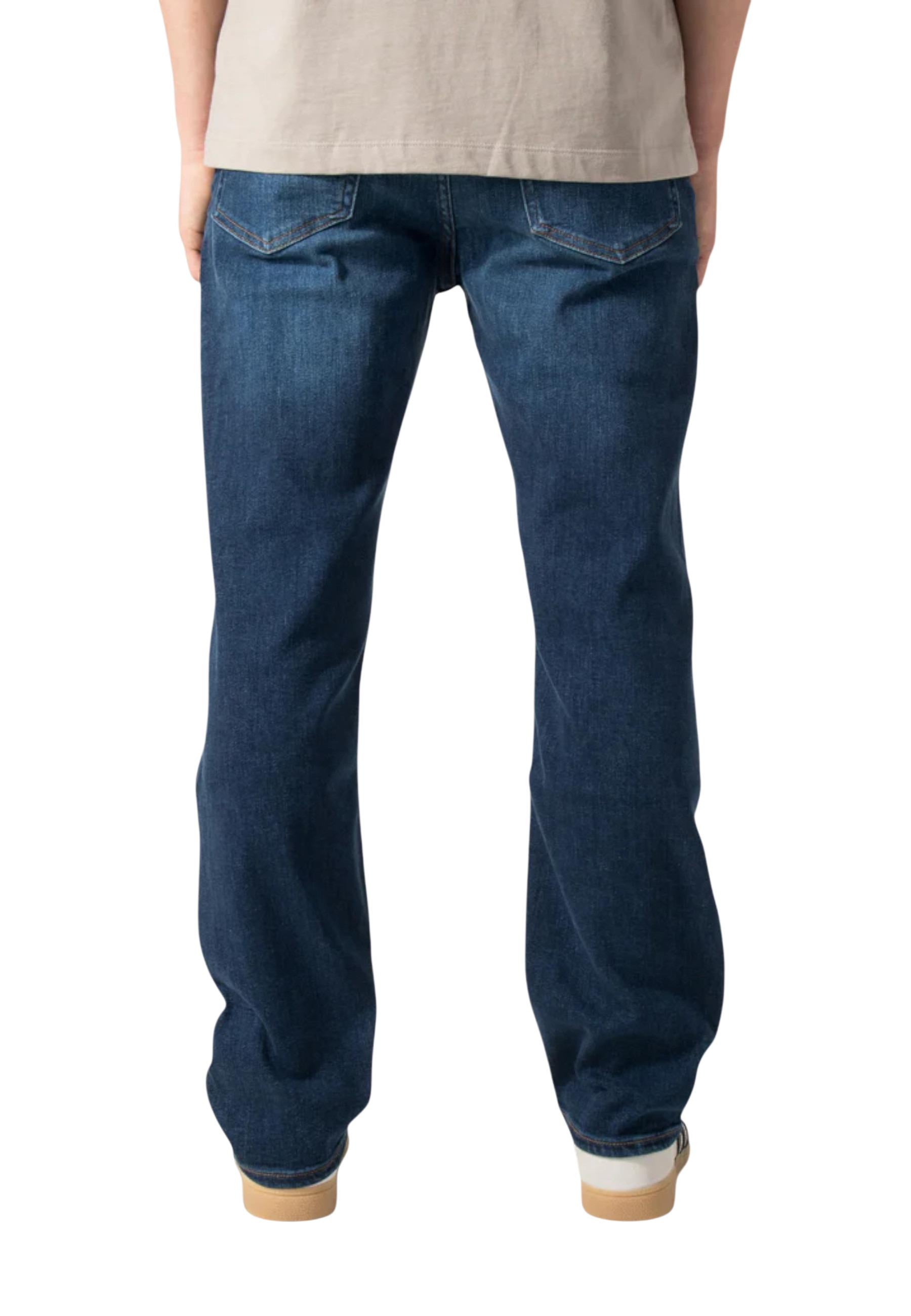 Boss Jean homme — blue