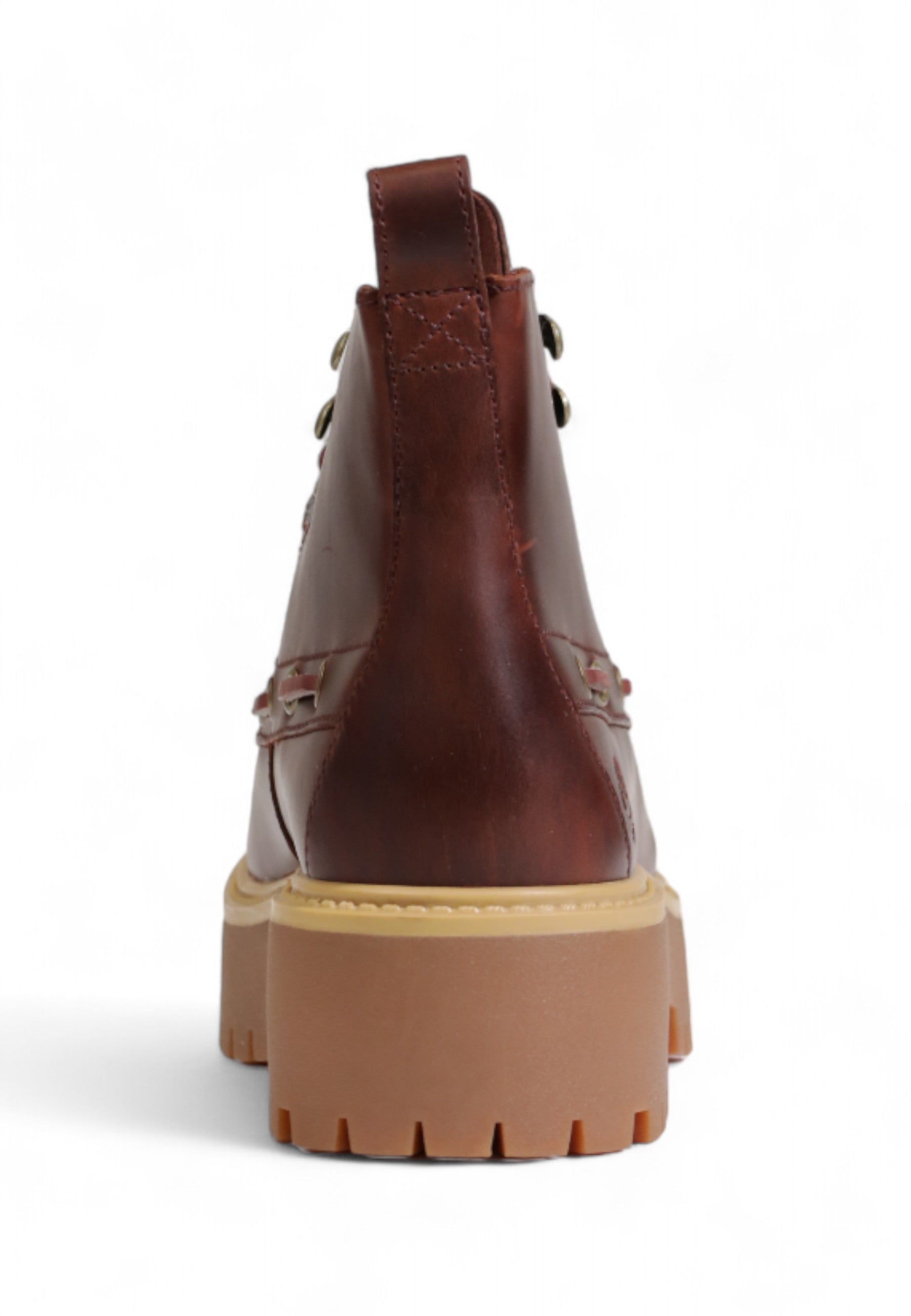 Timberland Chaussures femme Derbies — brown