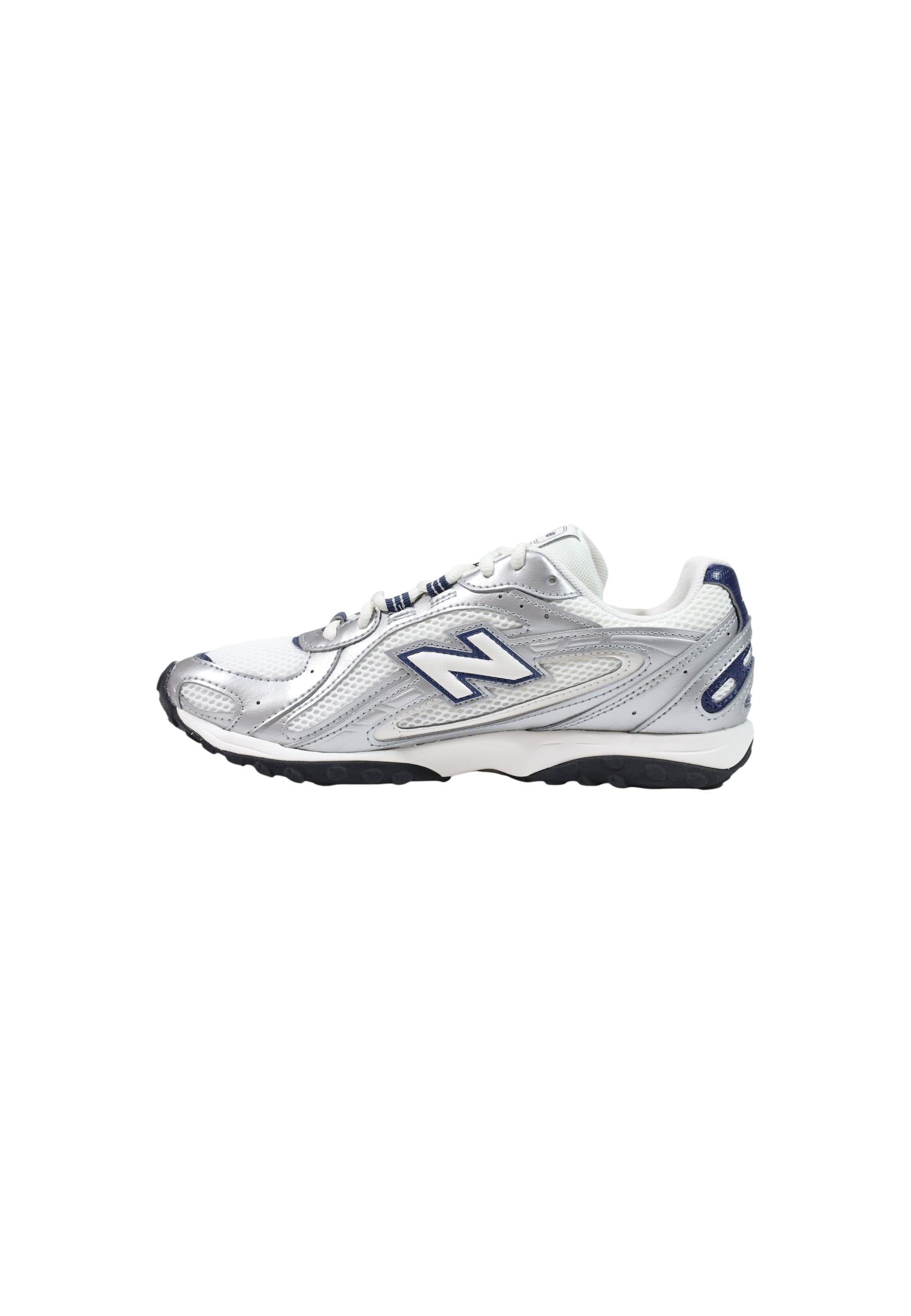 New Balance Baskets femme — blue