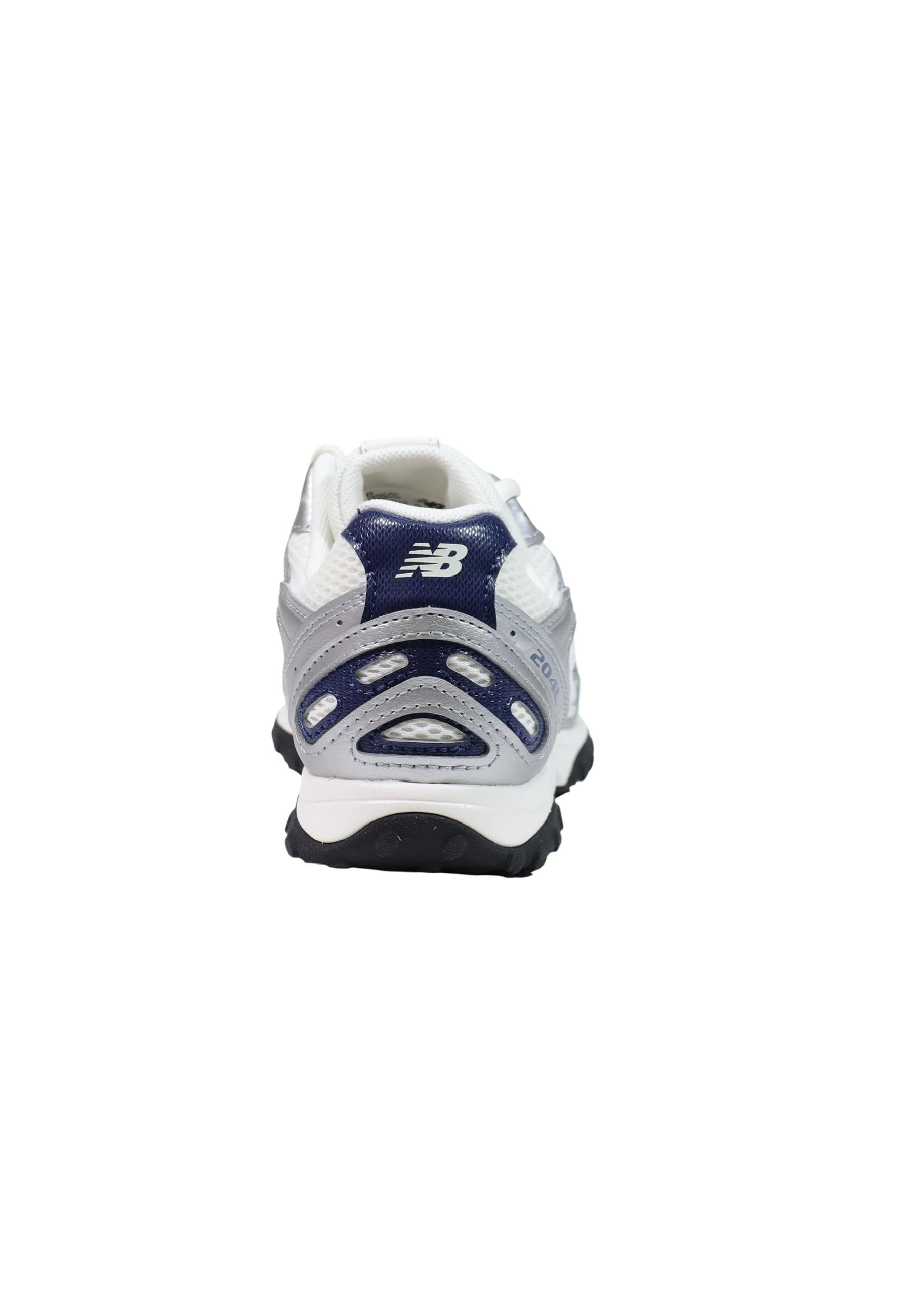 New Balance Baskets femme — blue