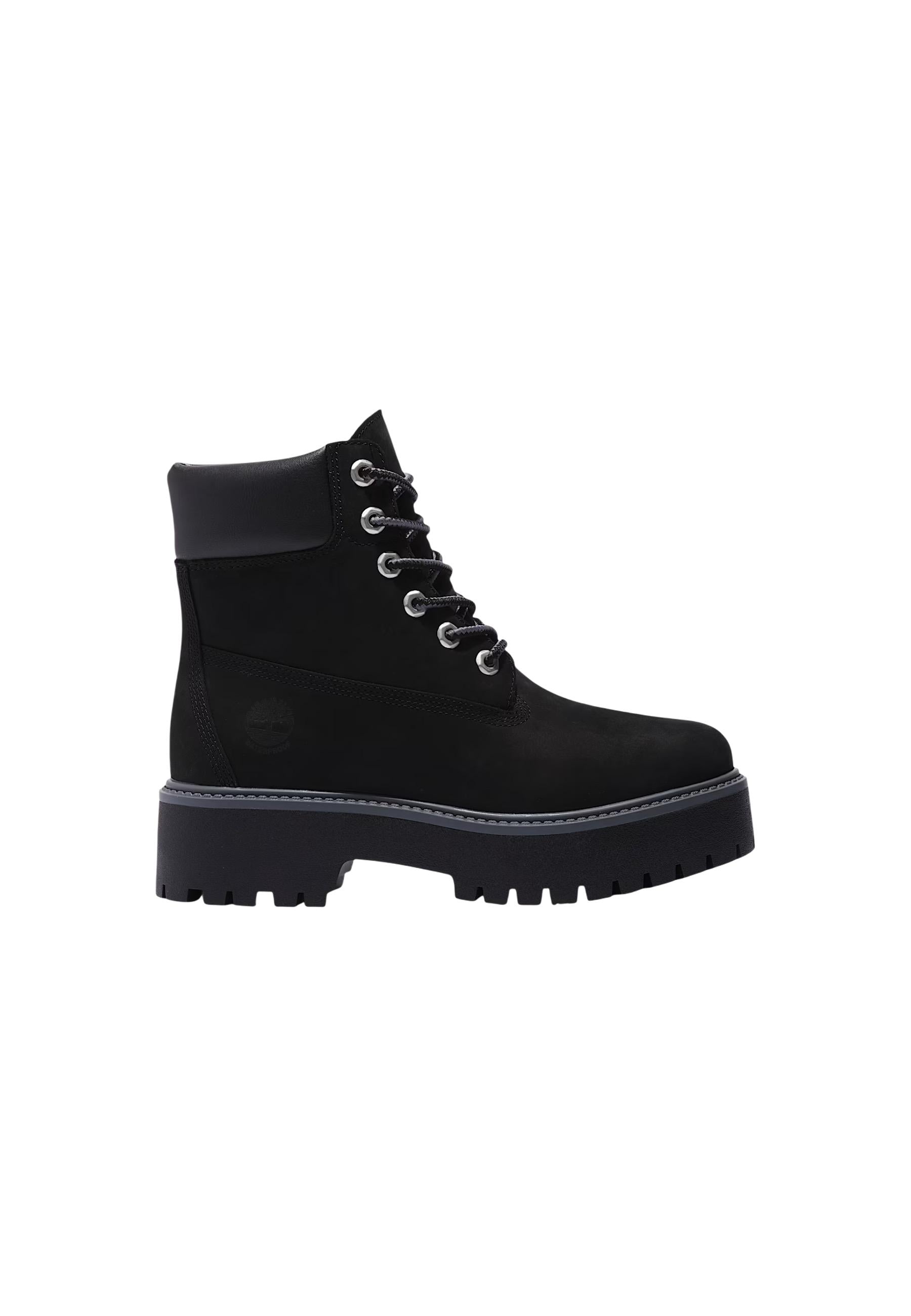Timberland Femme Bottes