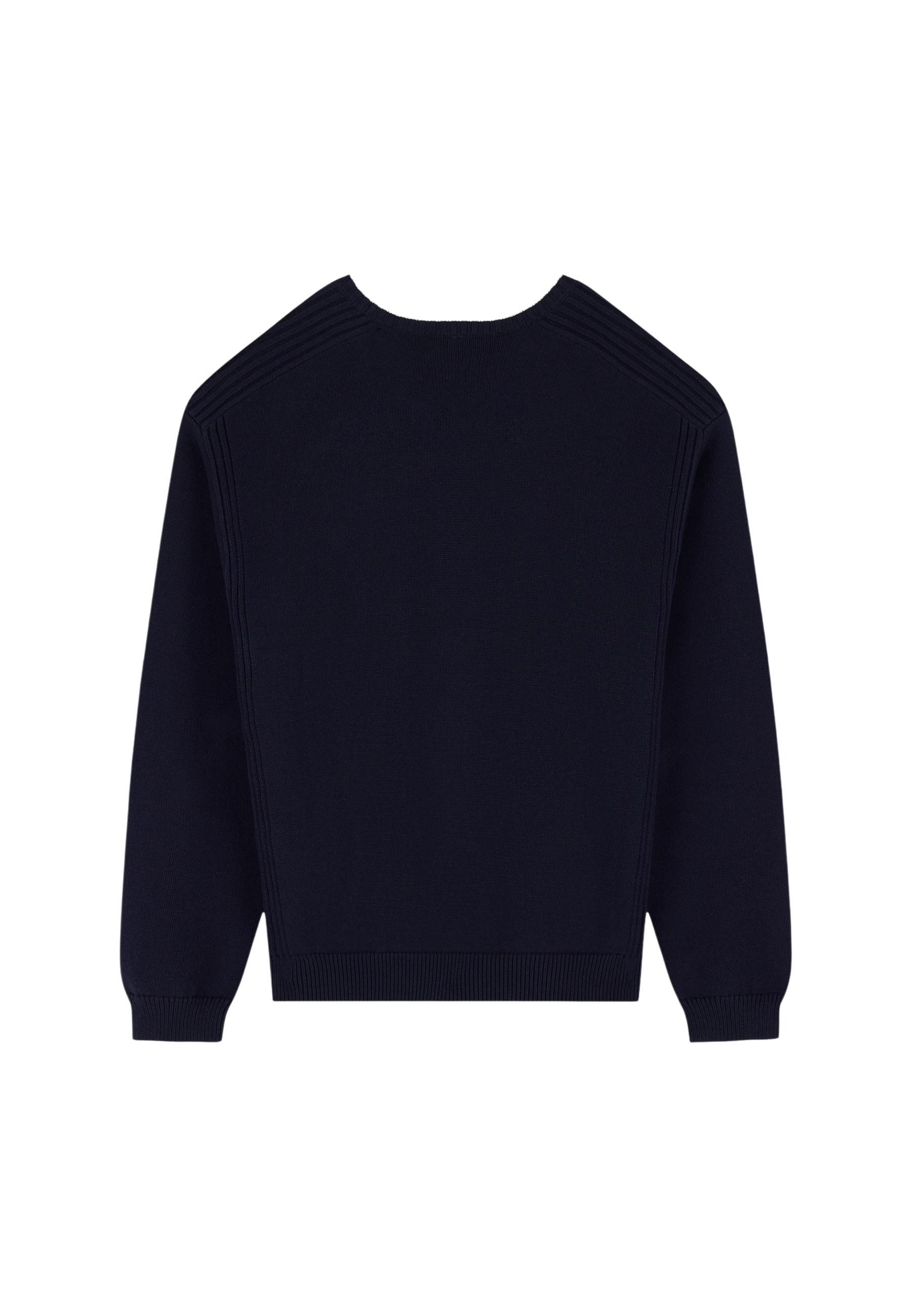 Armani Exchange Pull homme — blue