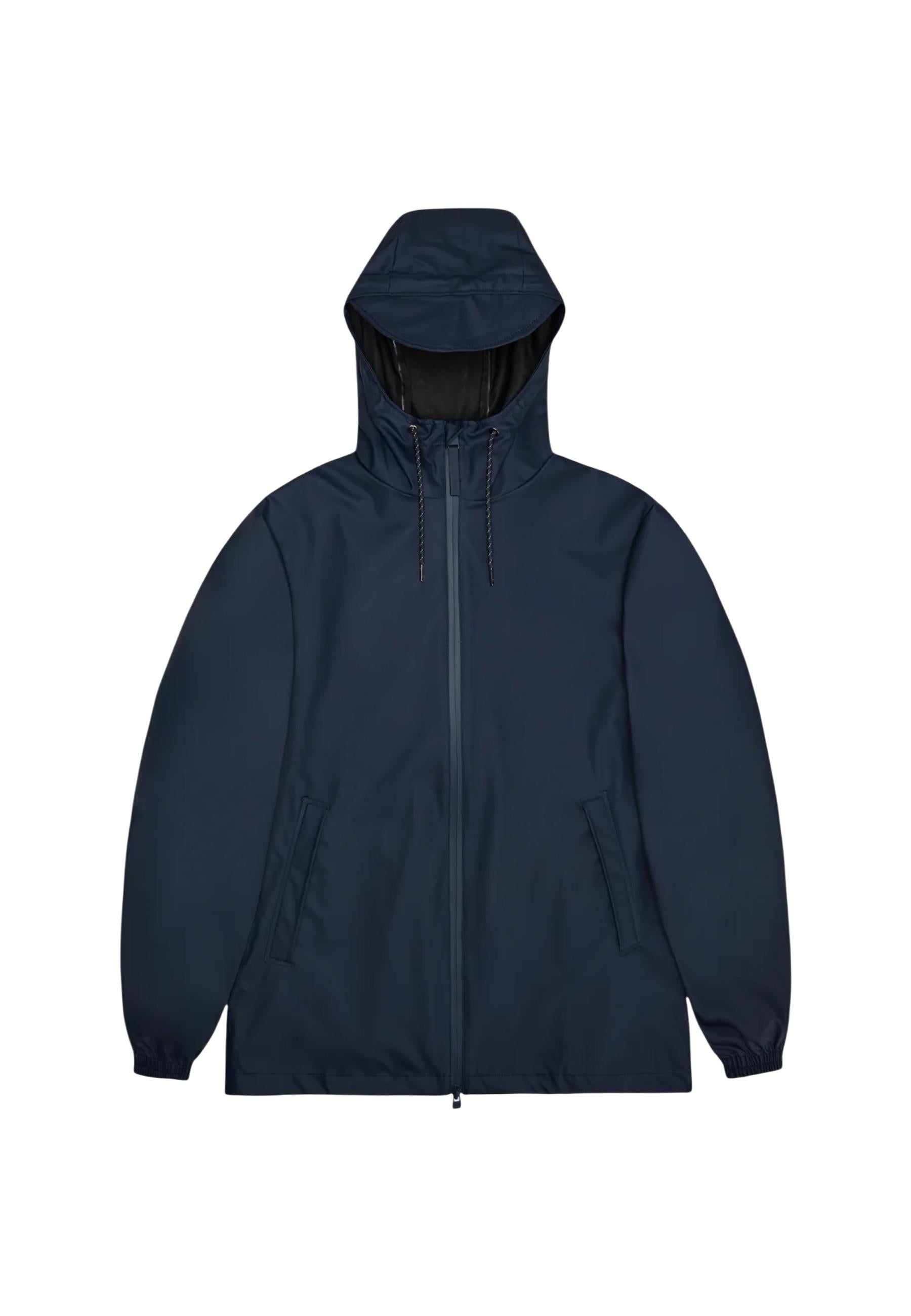 Rains Vêtement homme Jaquettes — blue