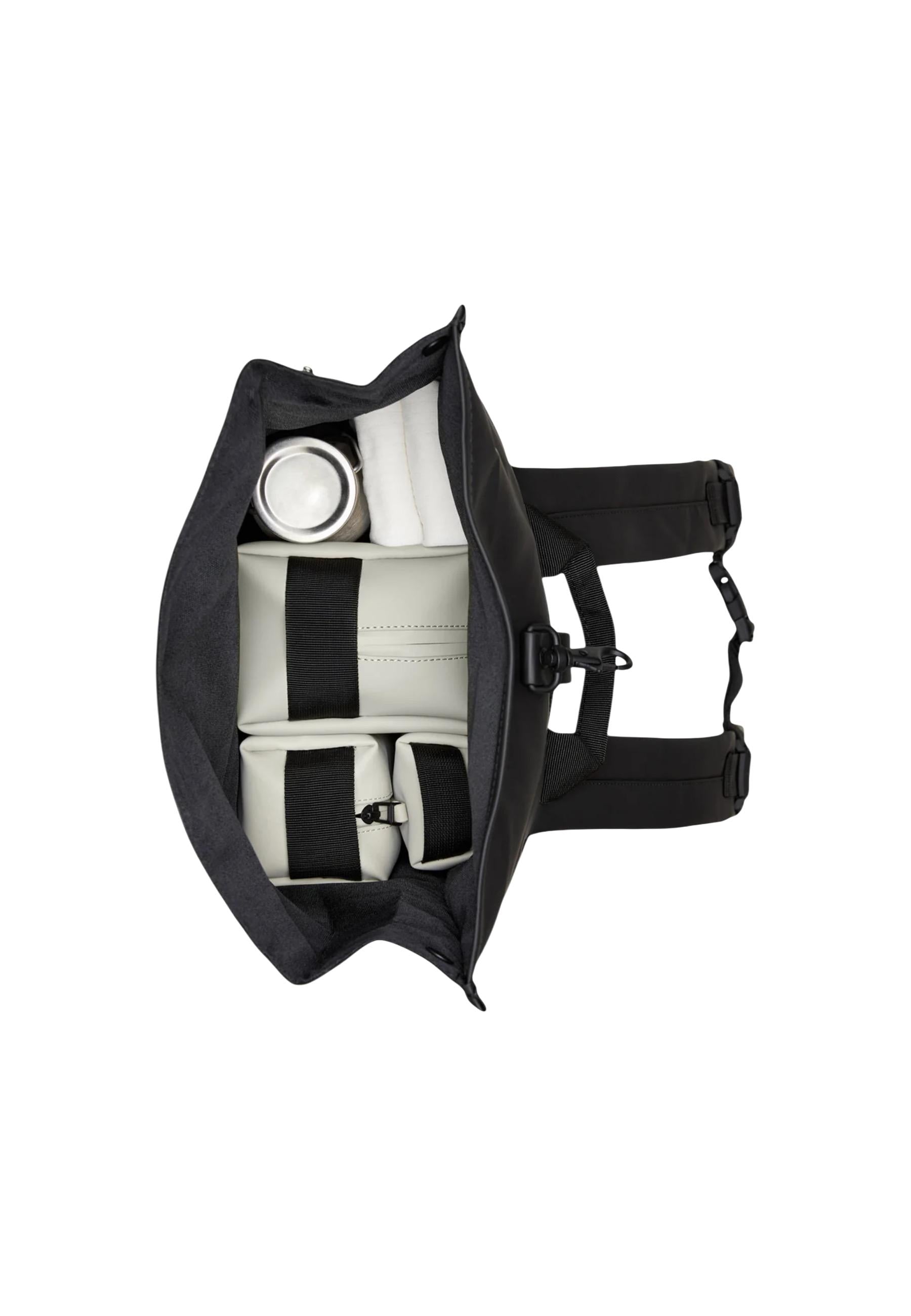 Rains Sac homme Sacs — black