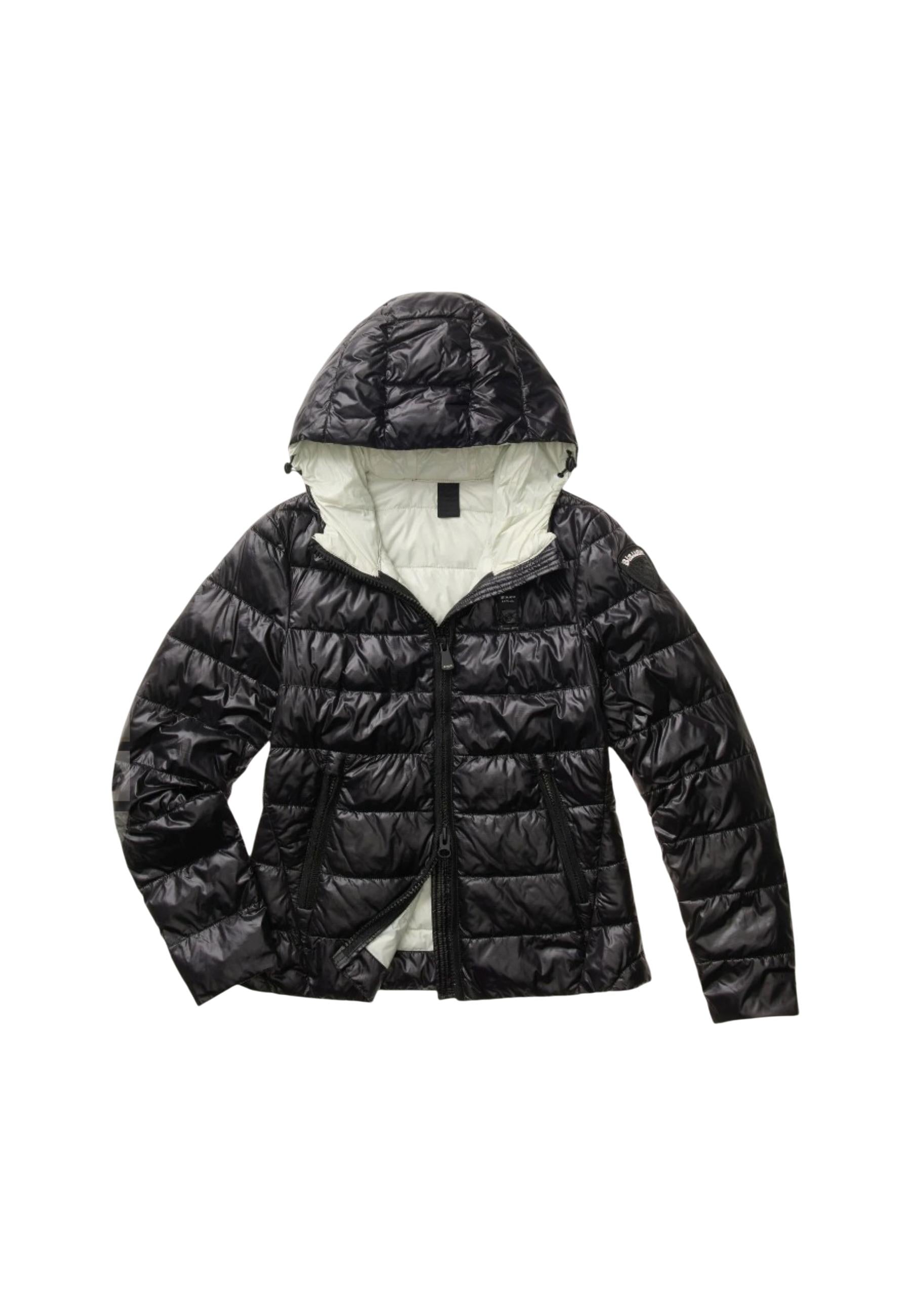 Blauer. Femme Jaquettes