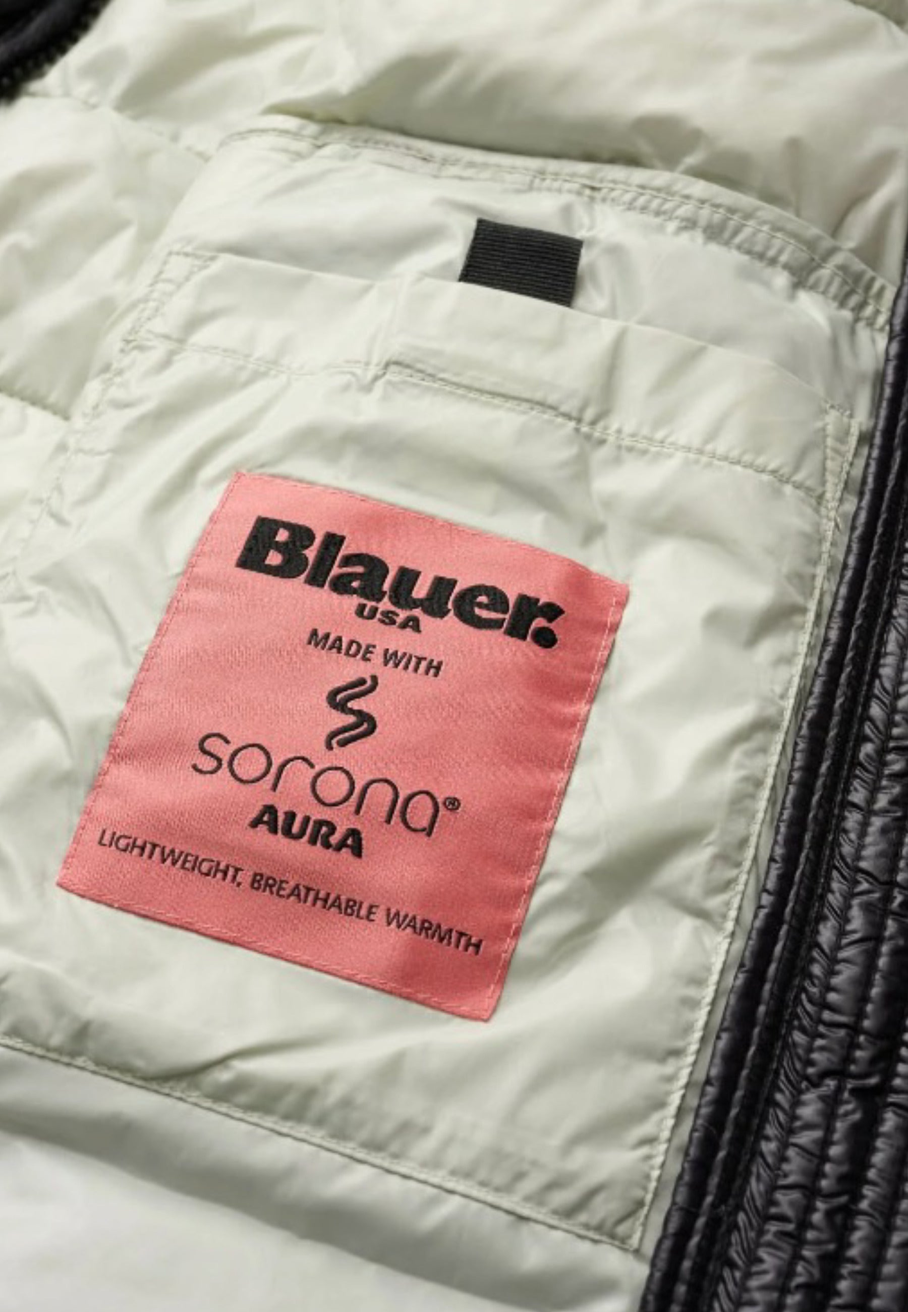 Blauer. Femme Jaquettes