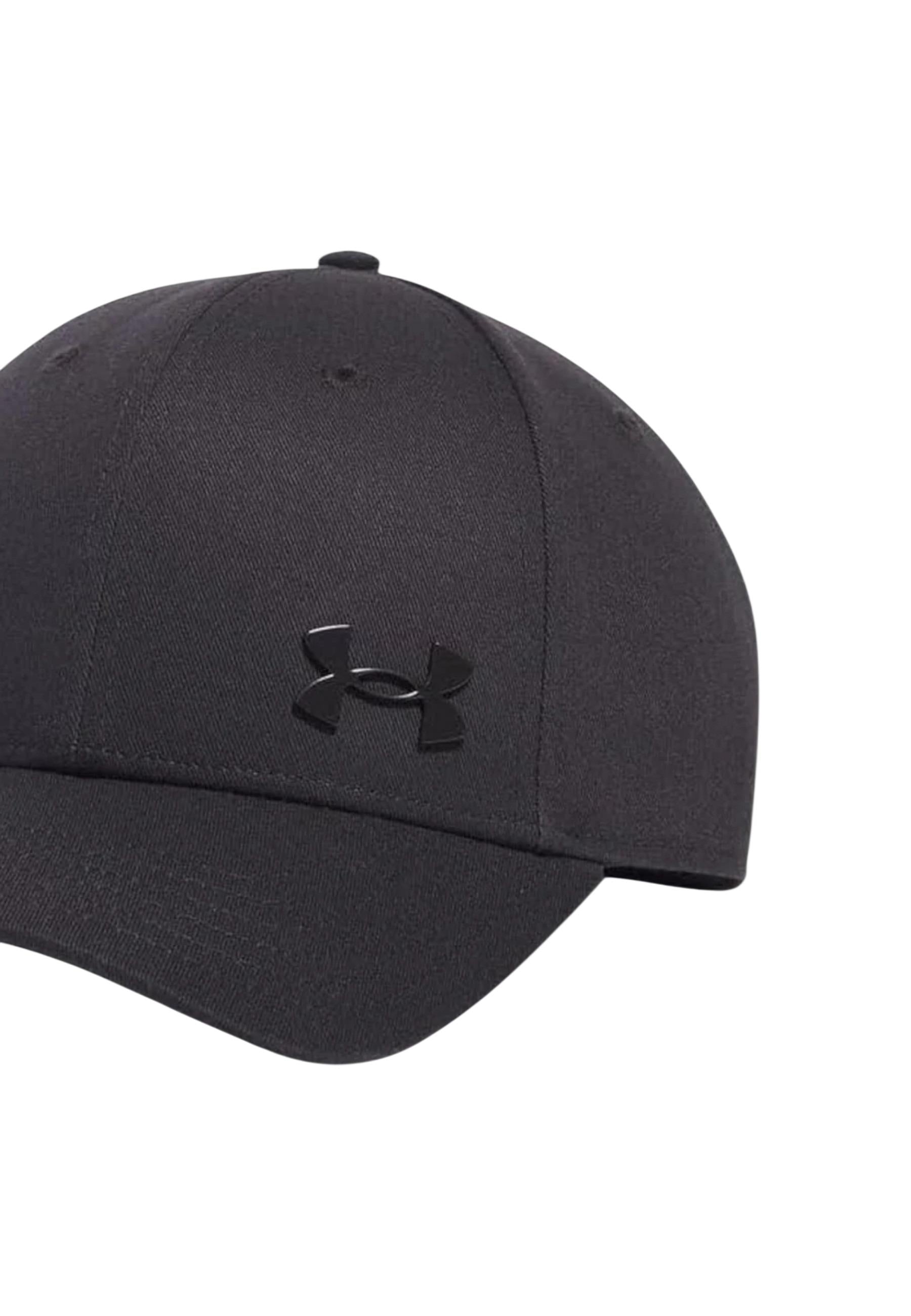 Under Armour Accessoire homme Chapeaux — black