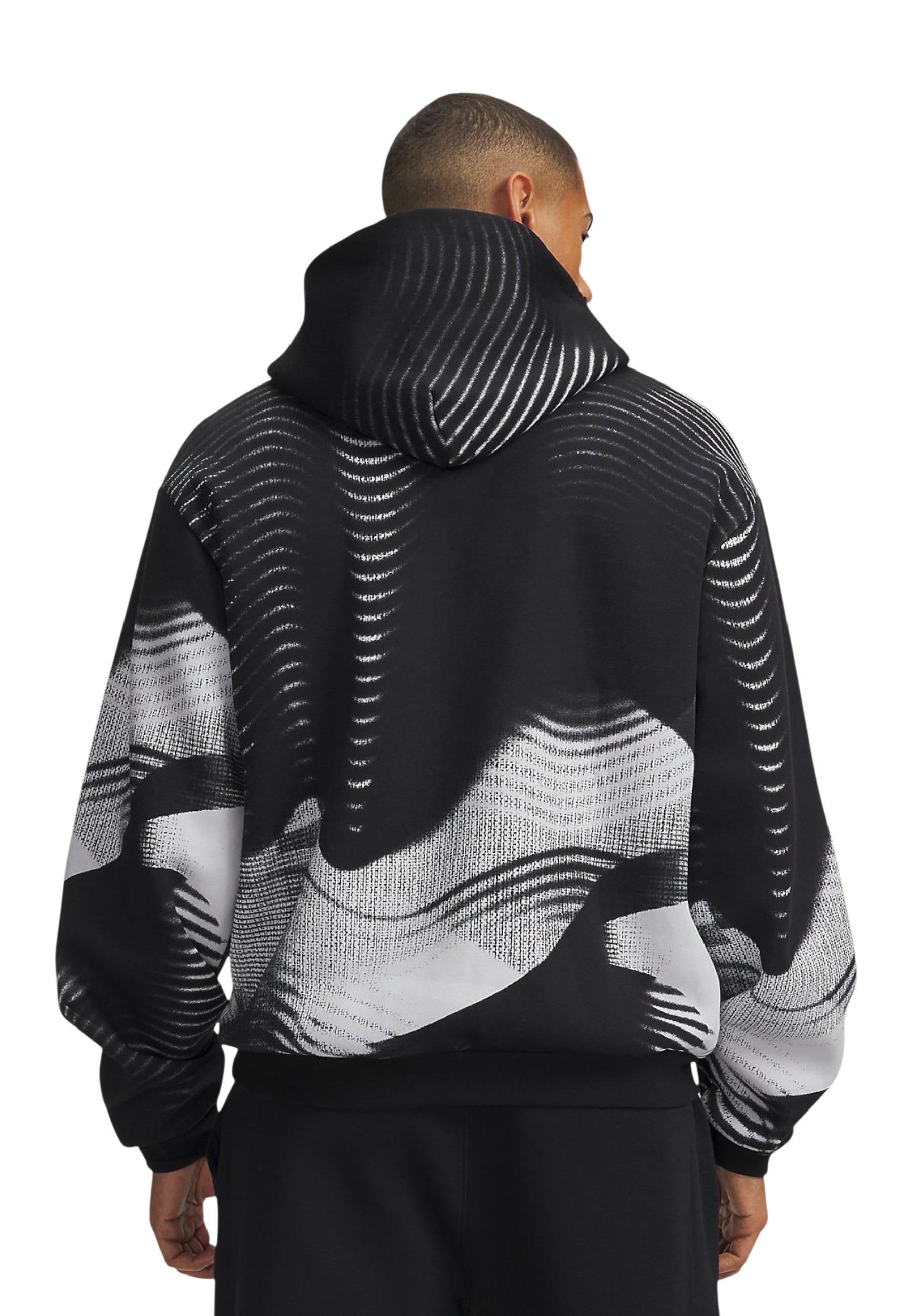 Under Armour Sweat homme Sweatshirts — black
