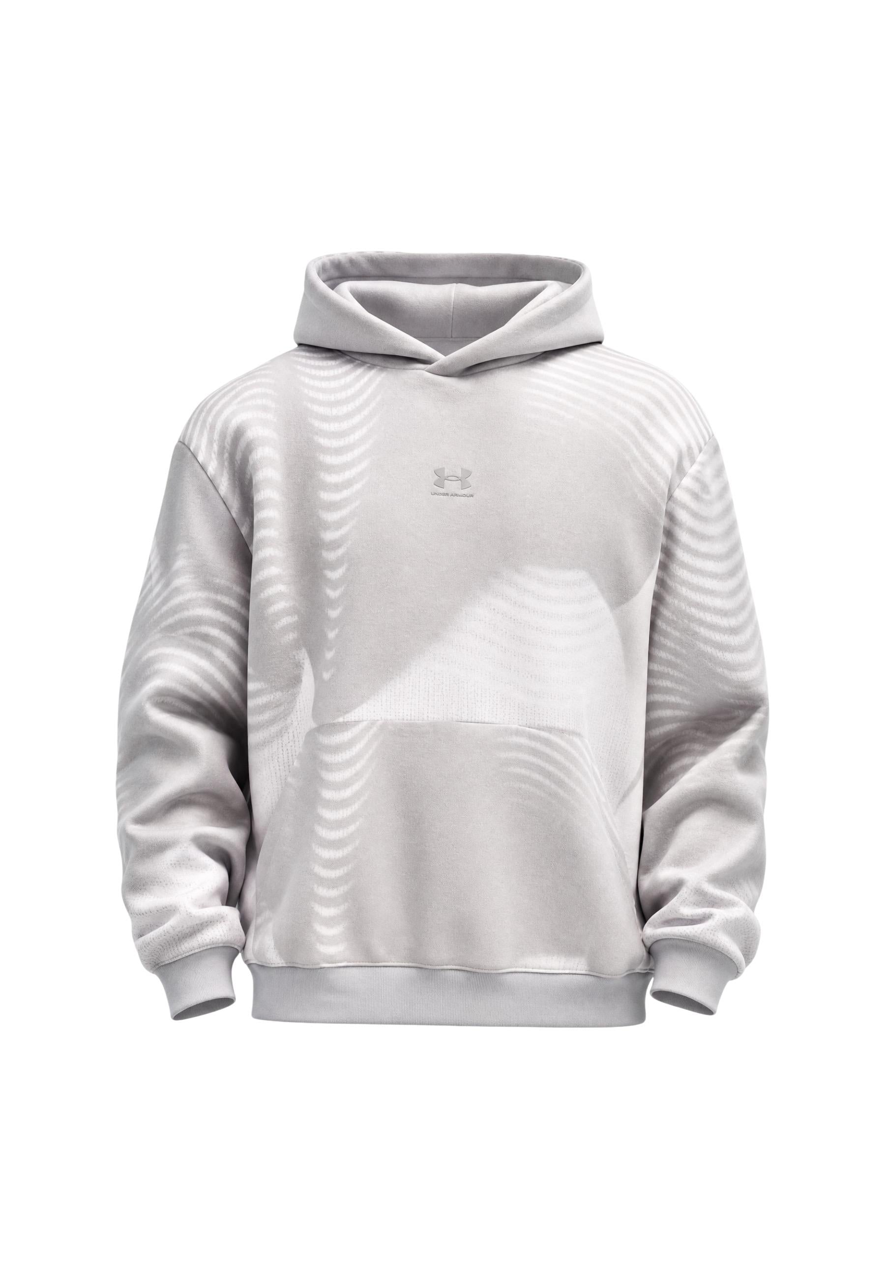 Under Armour Sweat homme Sweatshirts — grey