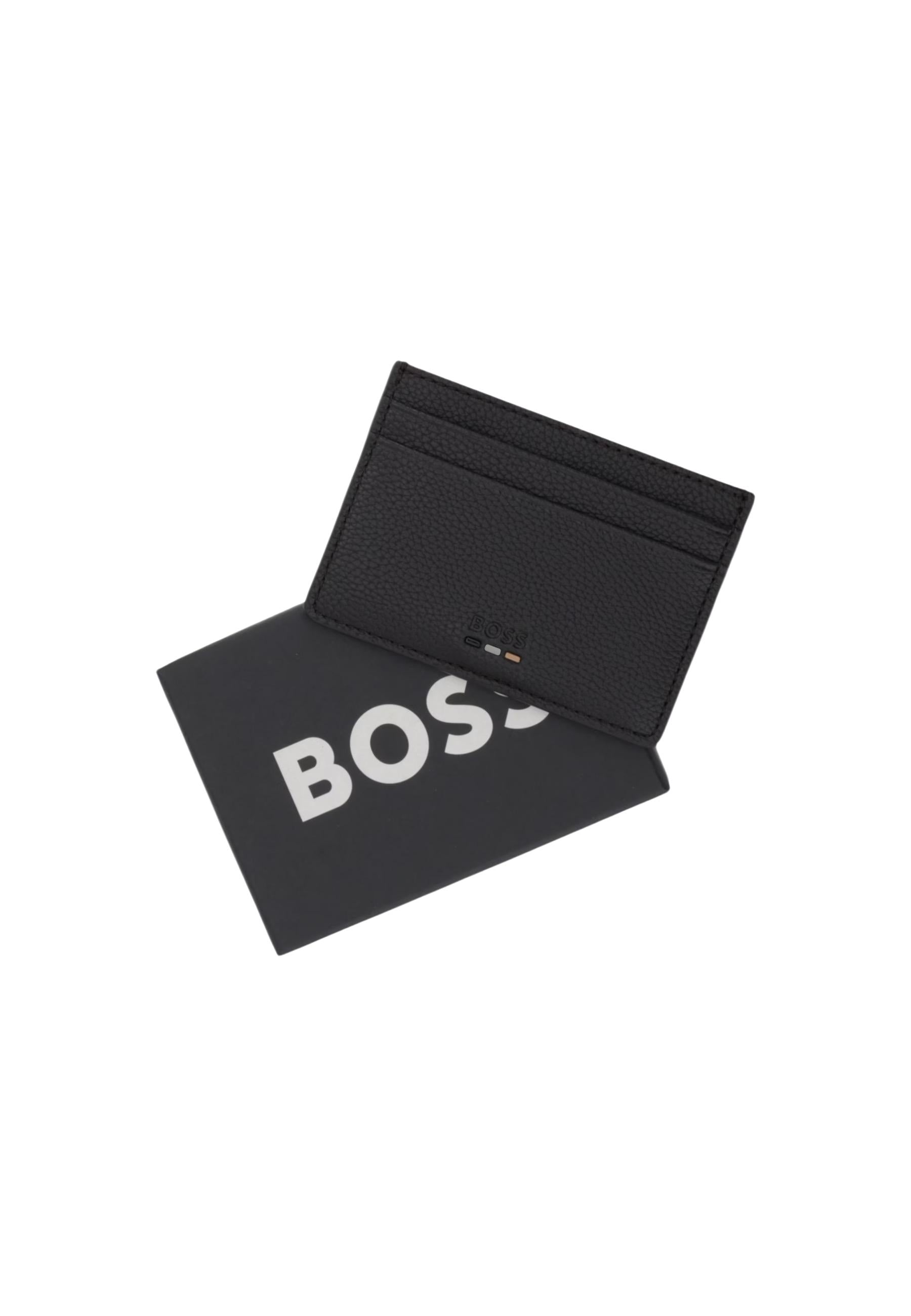 Boss Accessoire homme Portefeuilles — black