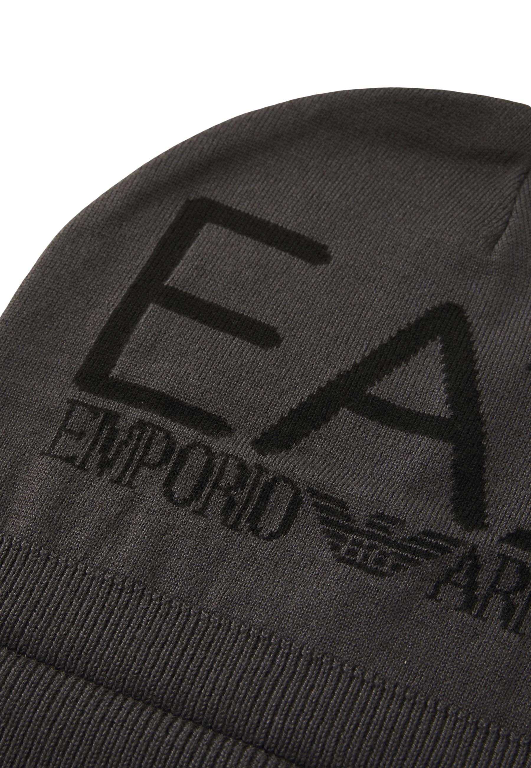 Ea7 Accessoire homme Chapeaux — grey