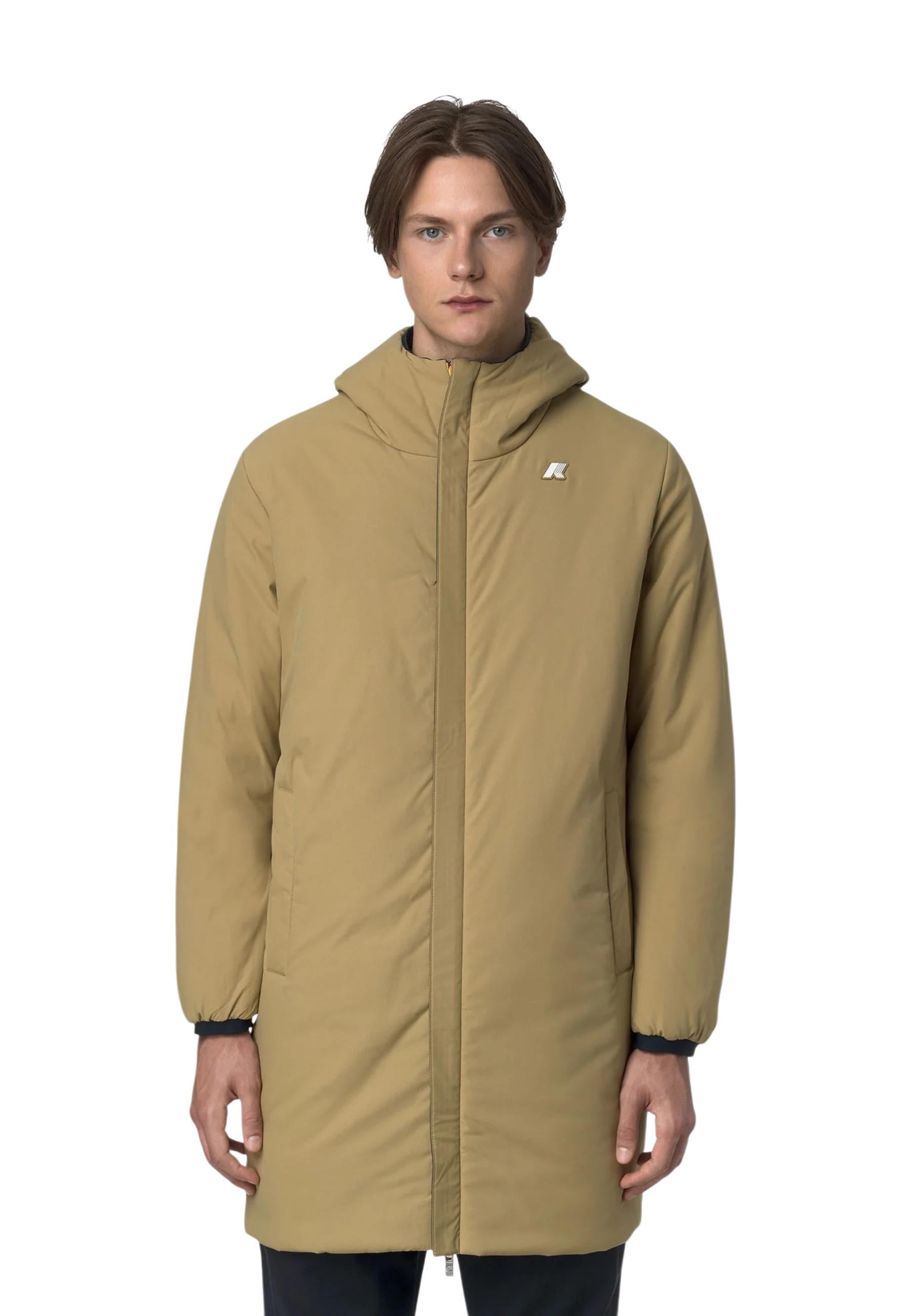 Kway Vêtement homme Jaquettes — blue
