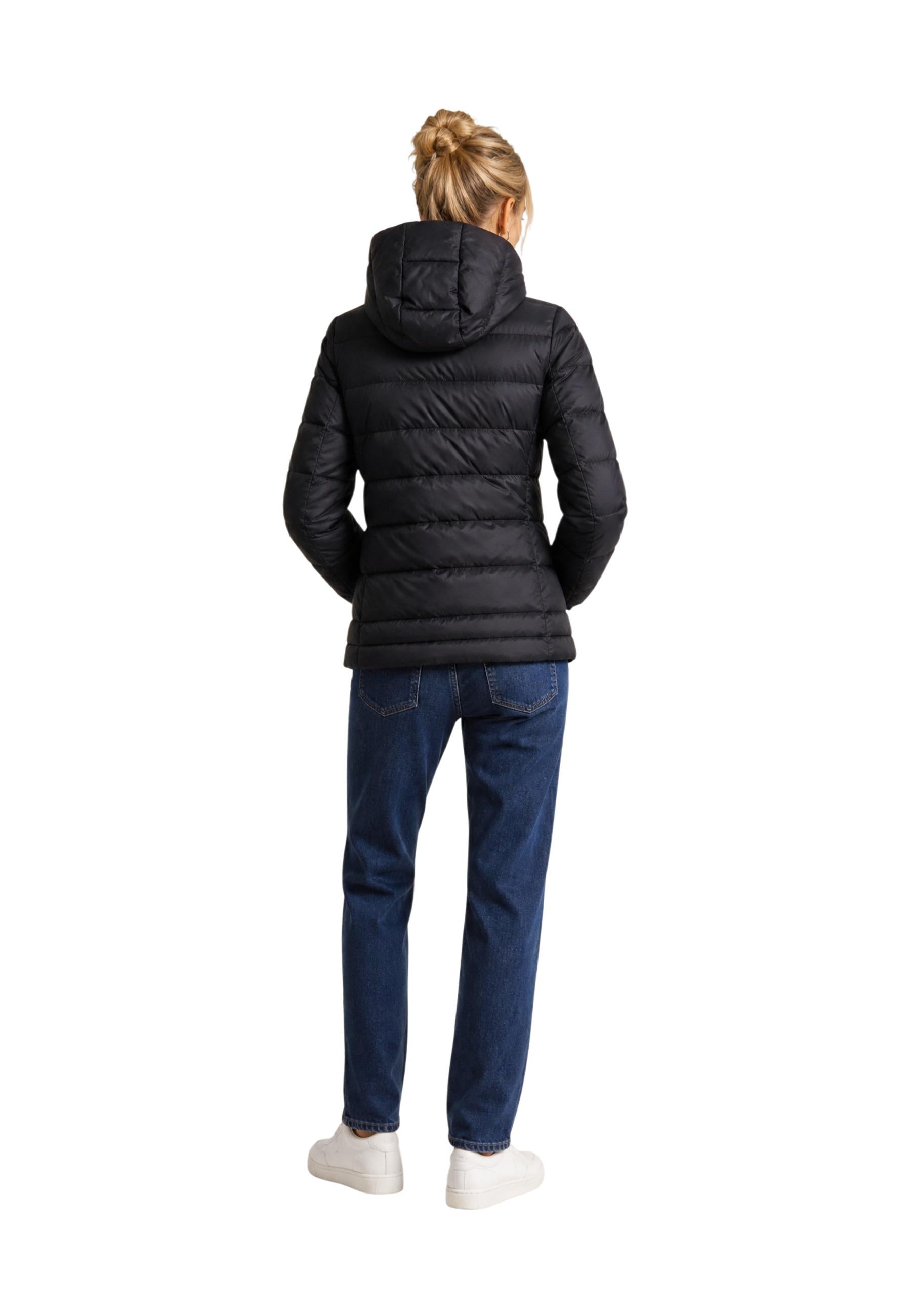 Blauer. Veste femme Vestes — black