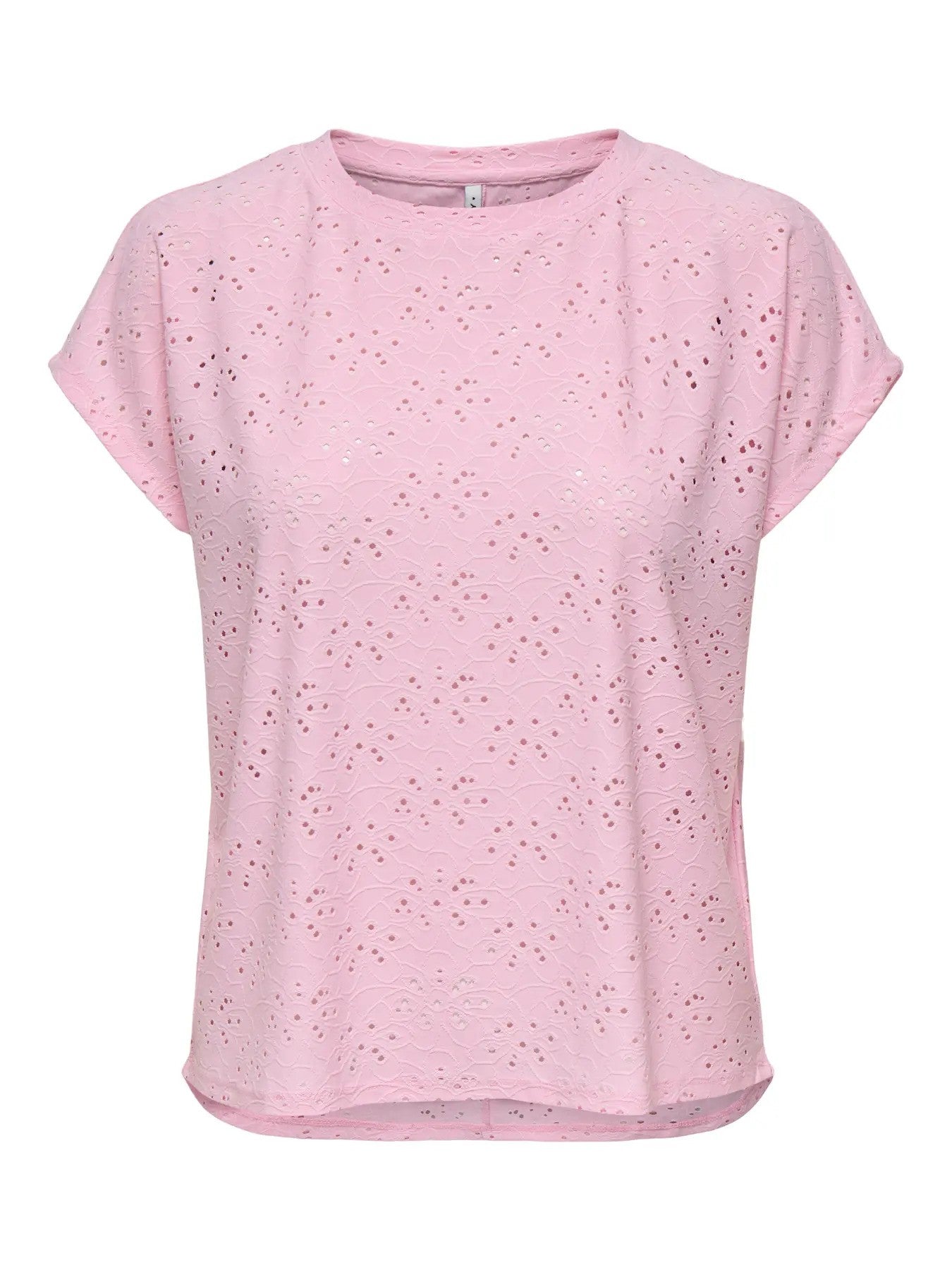 Only T-shirt femme — pink