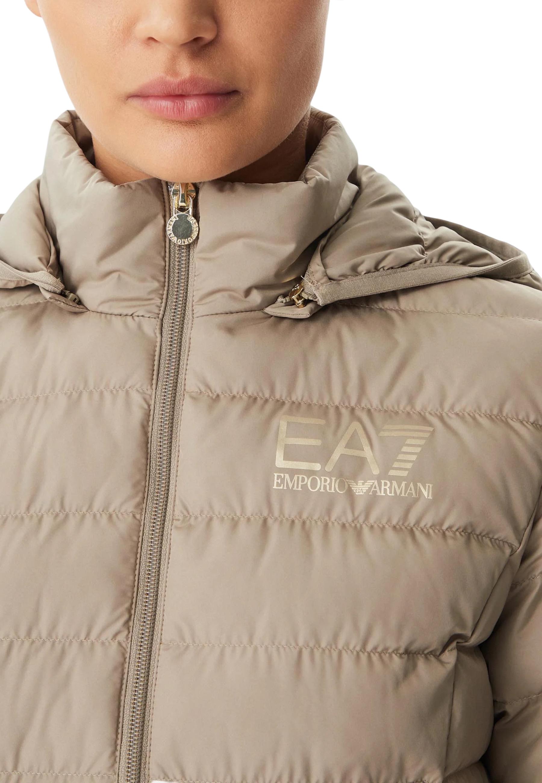 Ea7 Femme Vestes