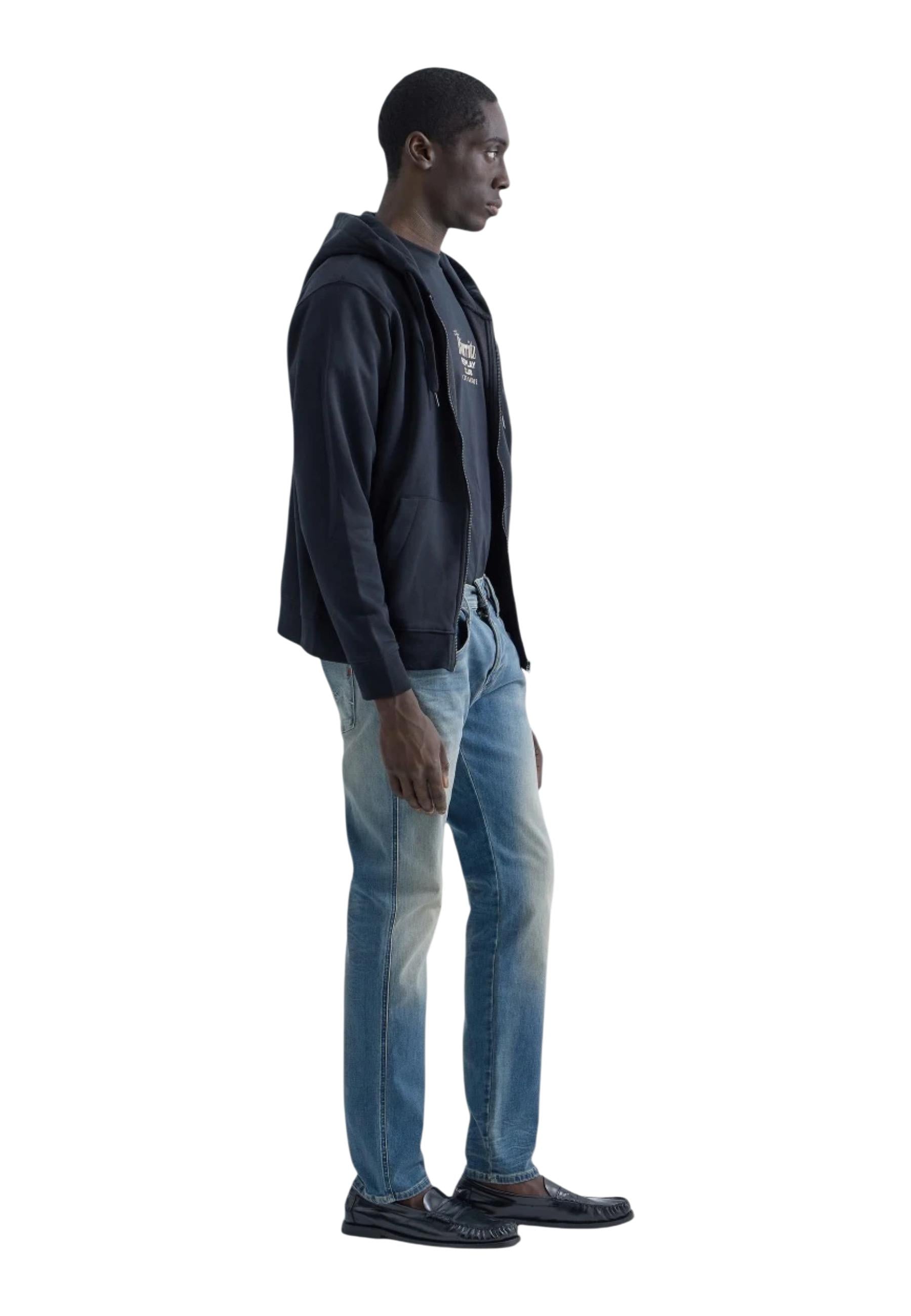 Replay Jean homme — blue