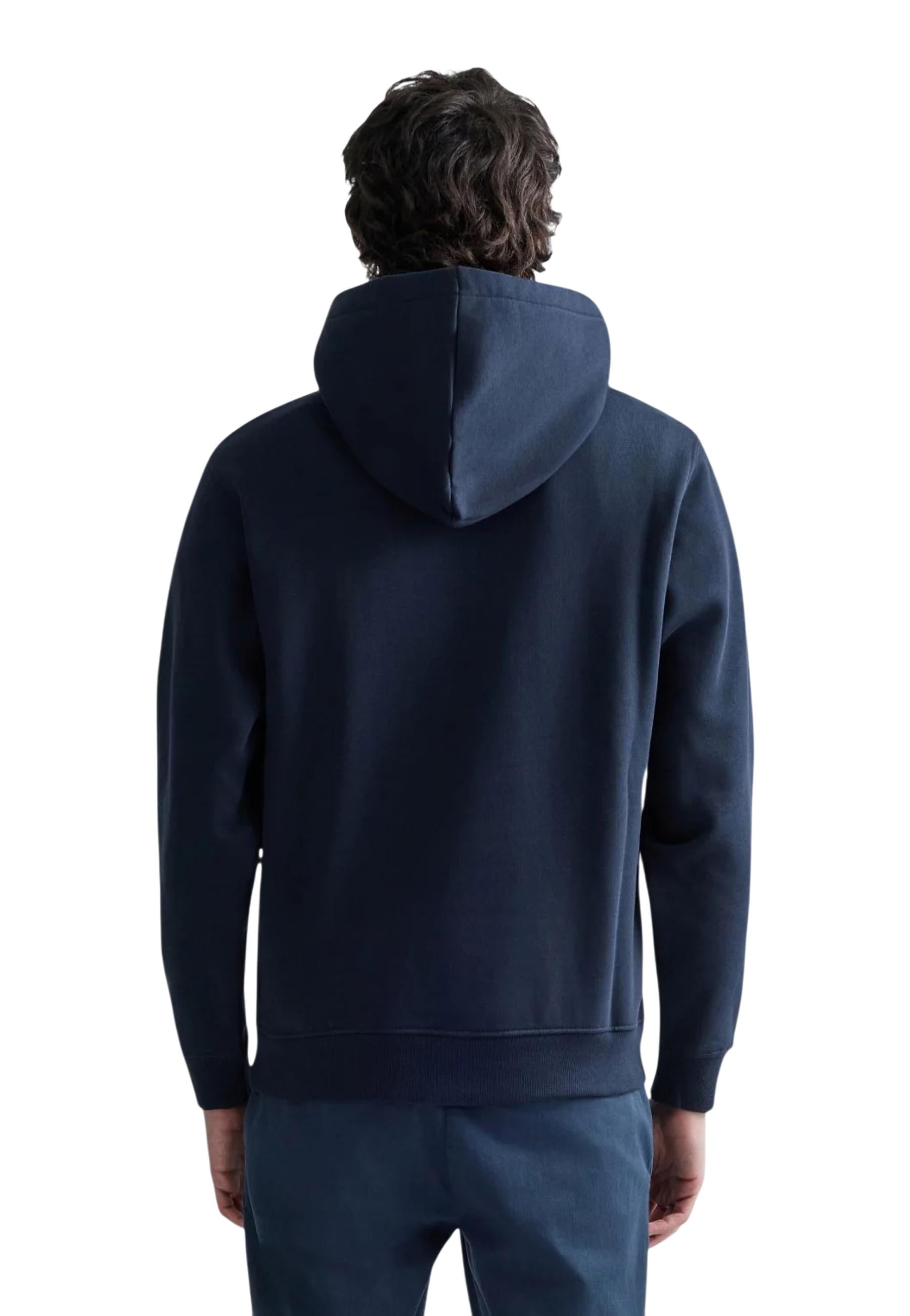 Replay Sweat homme Sweatshirts — blue