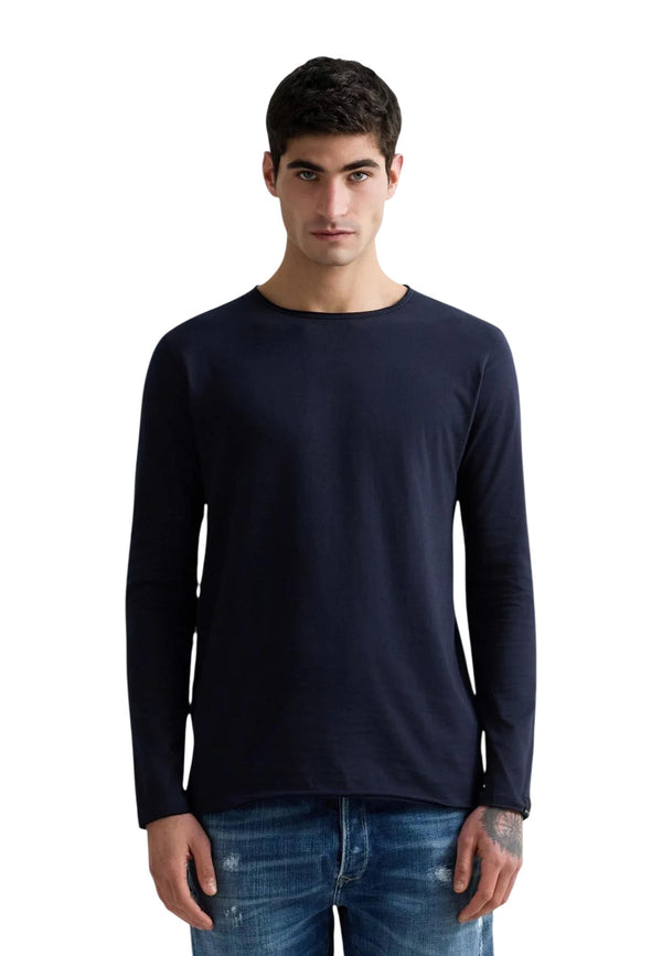 Replay T-shirt homme — blue