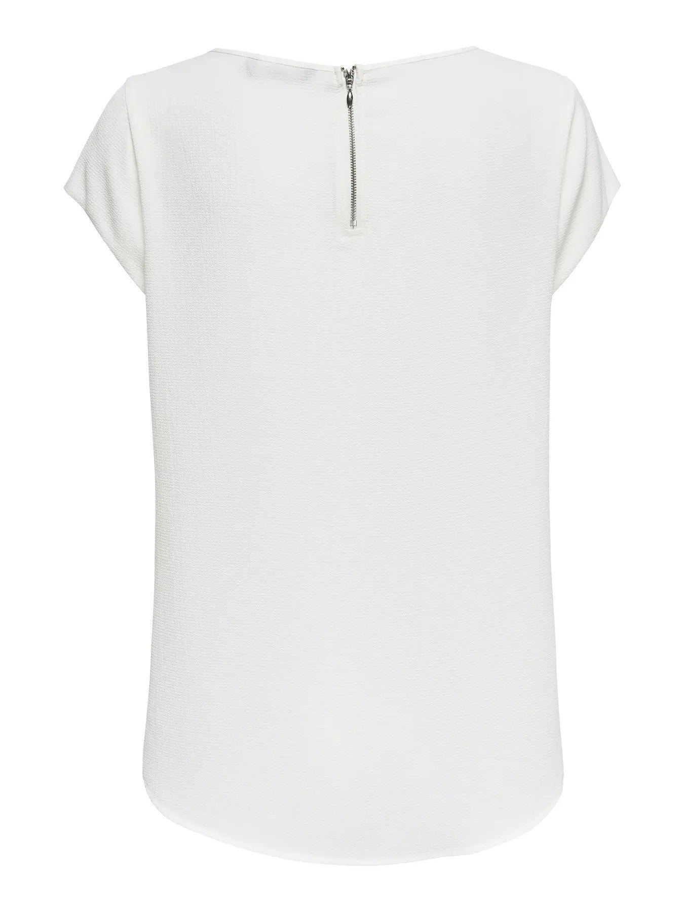 Only Vêtement femme Blouse — white