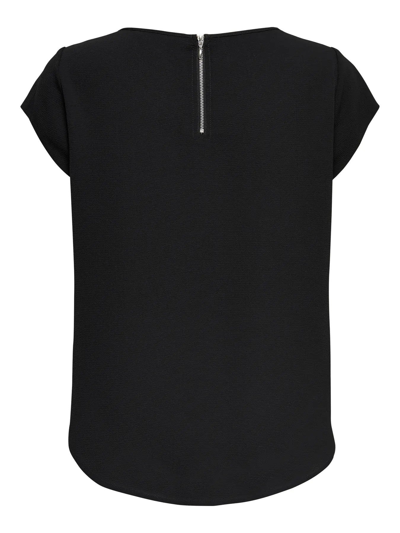 Only Vêtement femme Blouse — black