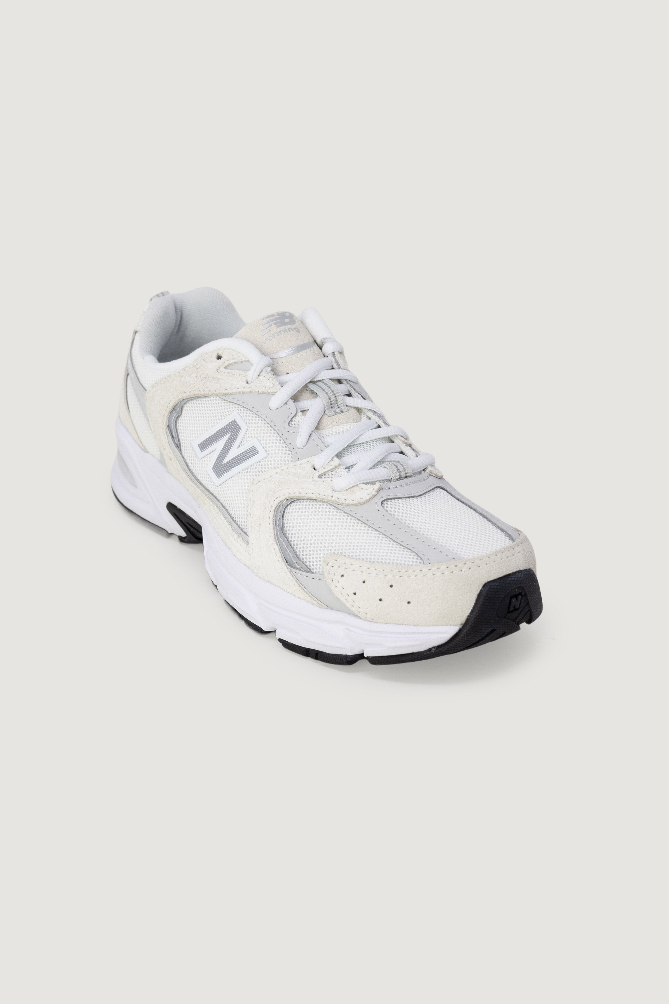 New Balance Baskets femme — white