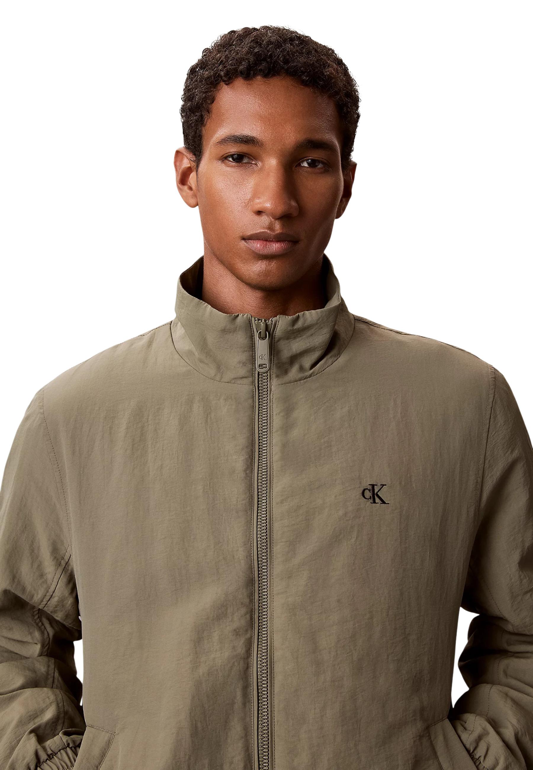 Calvin Klein Jeans Homme Jaquettes