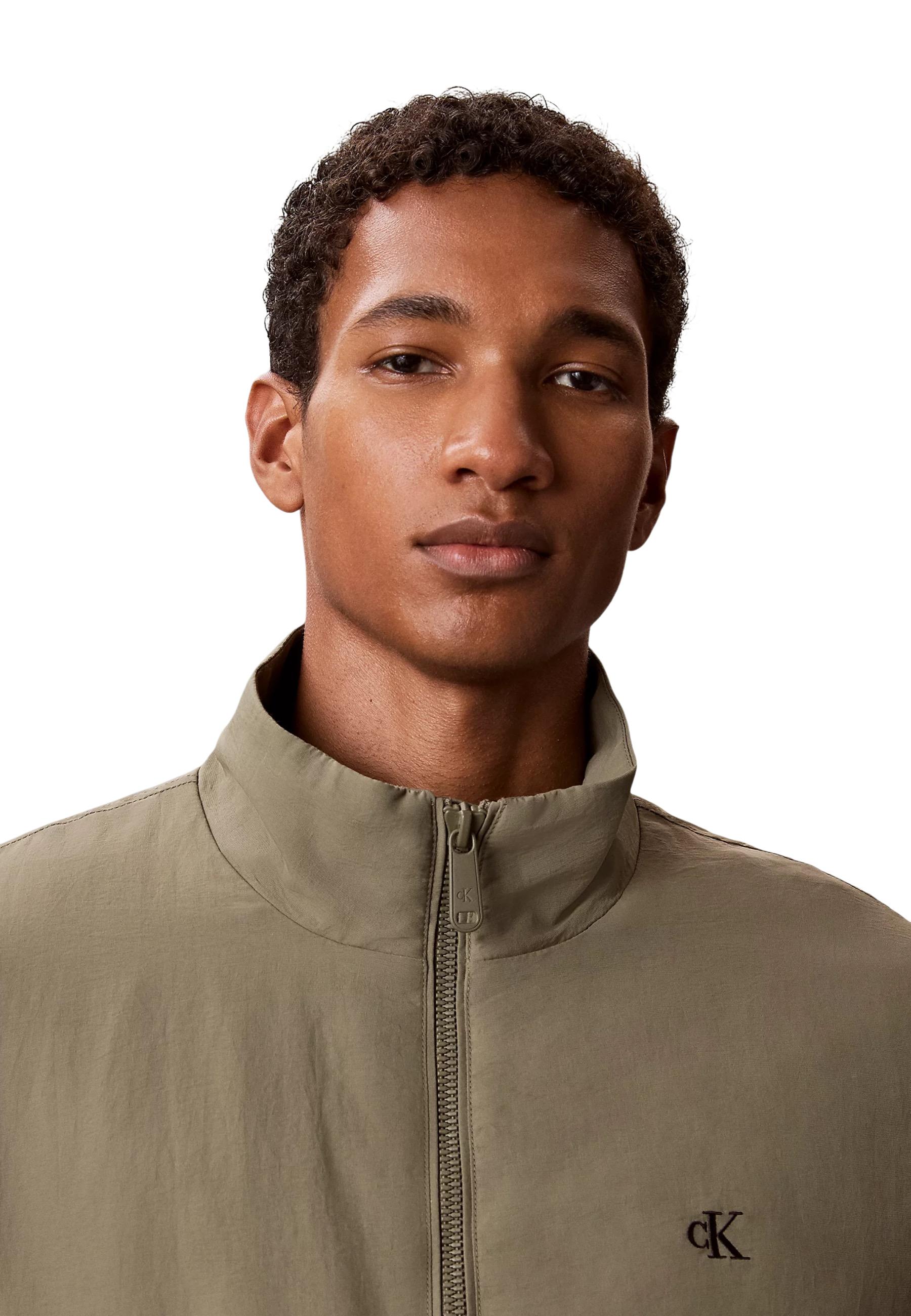 Calvin Klein Jeans Homme Jaquettes