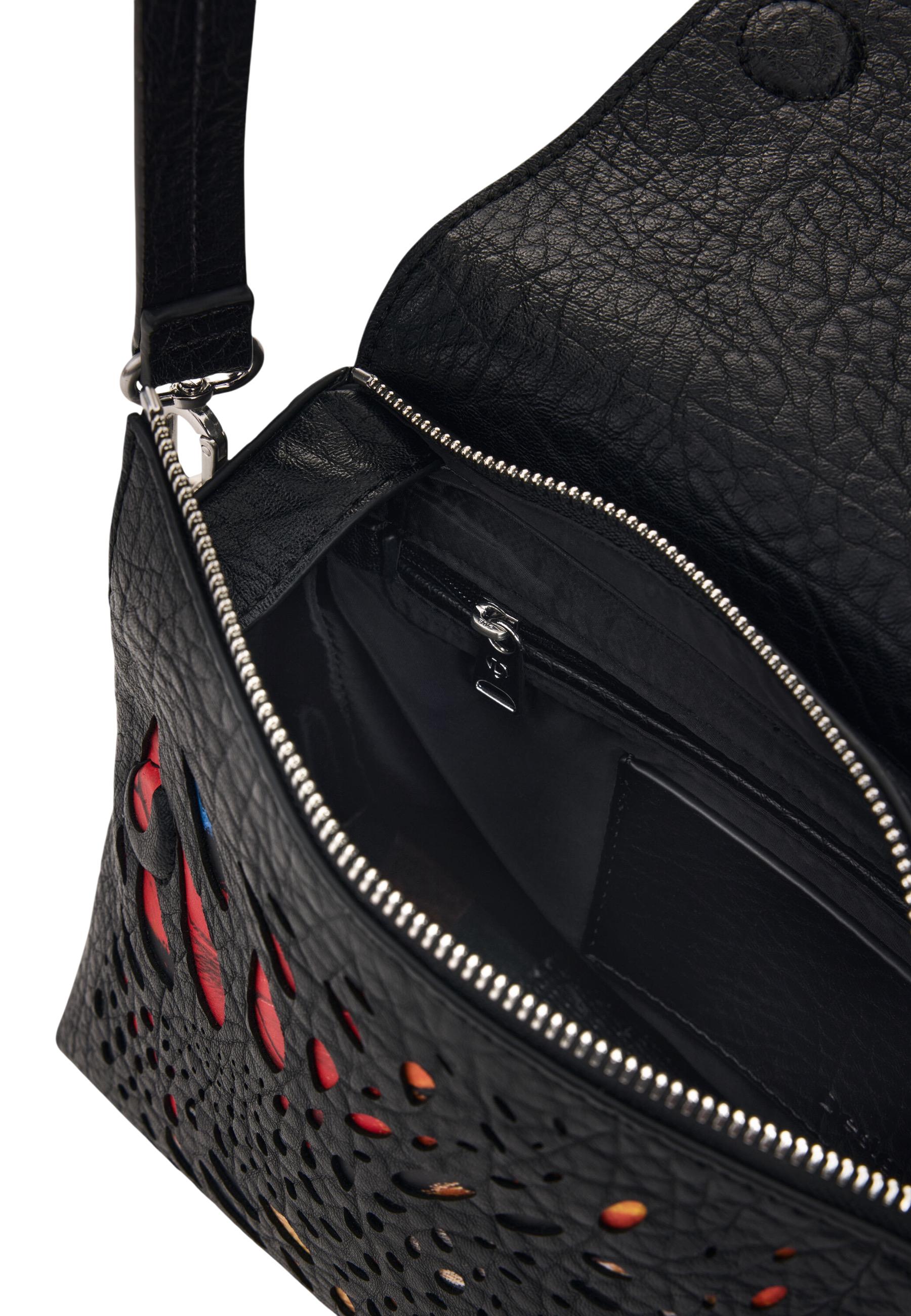 Desigual Sac femme Sacs — black