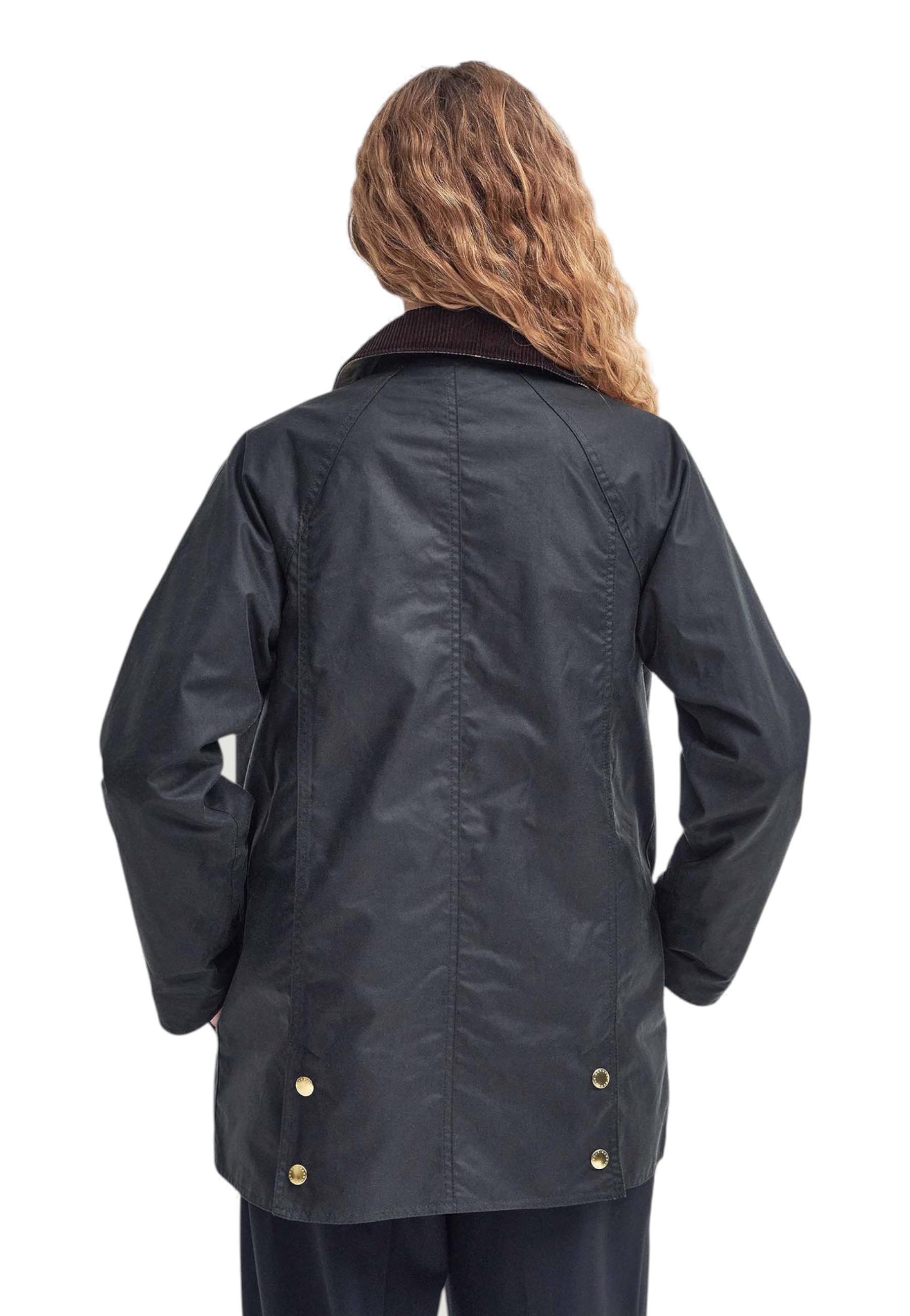 Barbour Vêtement femme Jaquettes — brown