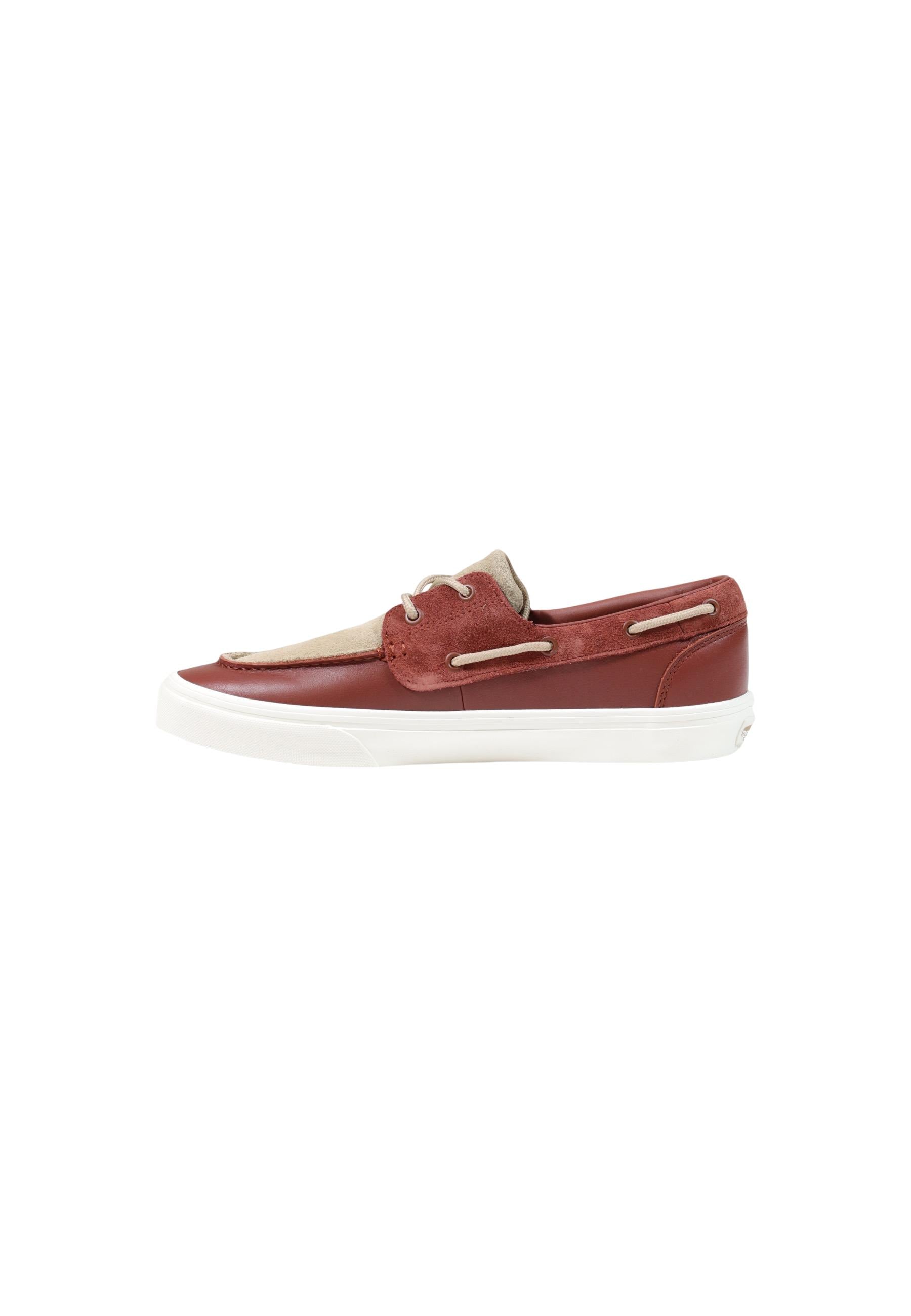 Vans Baskets homme — brown